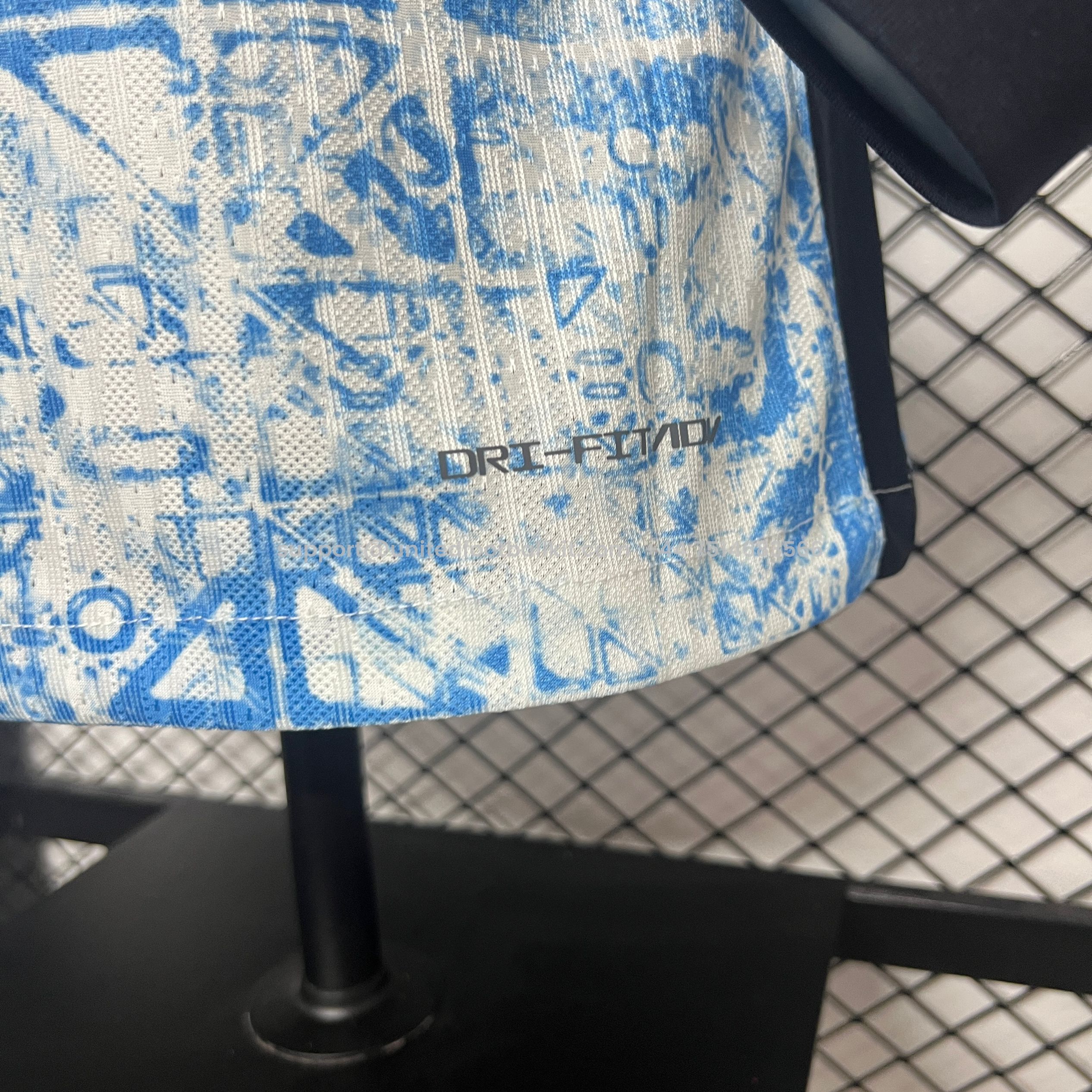 Unitedfootballkit.com | Portugal 2024 Away Long Sleeve Jersey - Player Version -Customize Name, Number and Patch | Worldwide Shipping