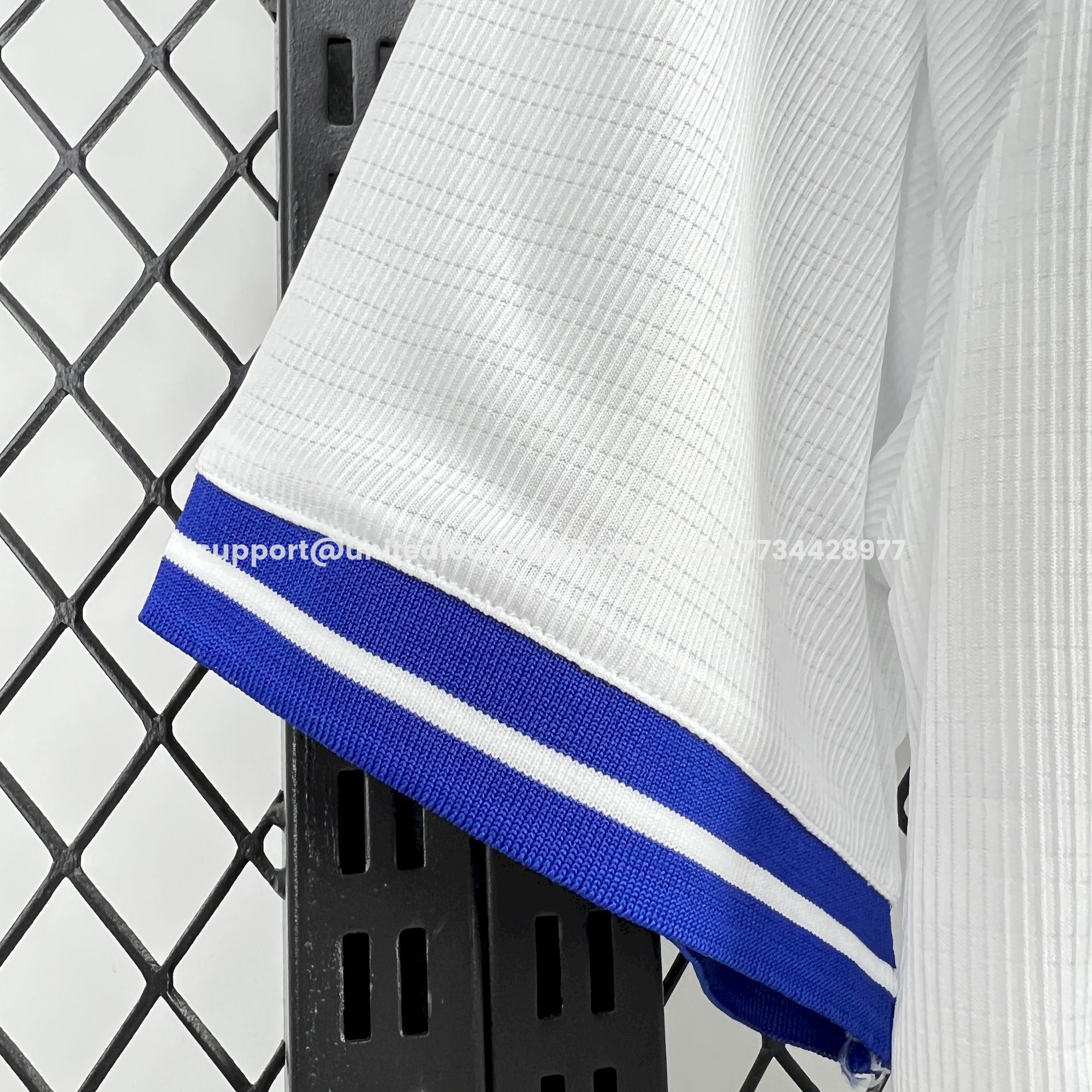 Unitedfootballkit.com | Greece 2026 Home Jersey - Fans Version -Customize Name, Number and Patch | Worldwide Shipping