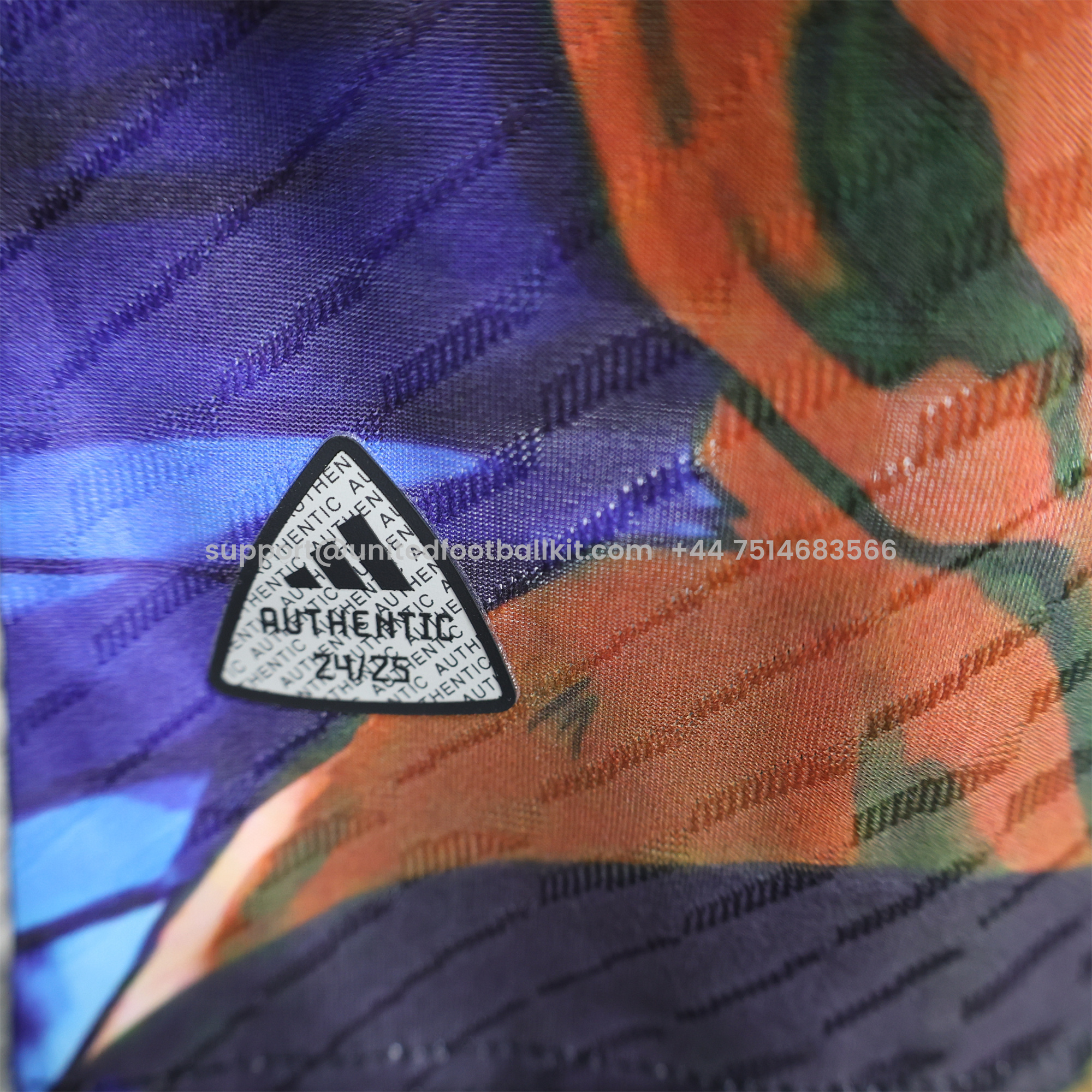 Unitedfootballkit.com | Japan 2024 Super Saiyan Broli Special Edition Jersey - Player Version -Customize Name, Number and Patch | Worldwide Shipping