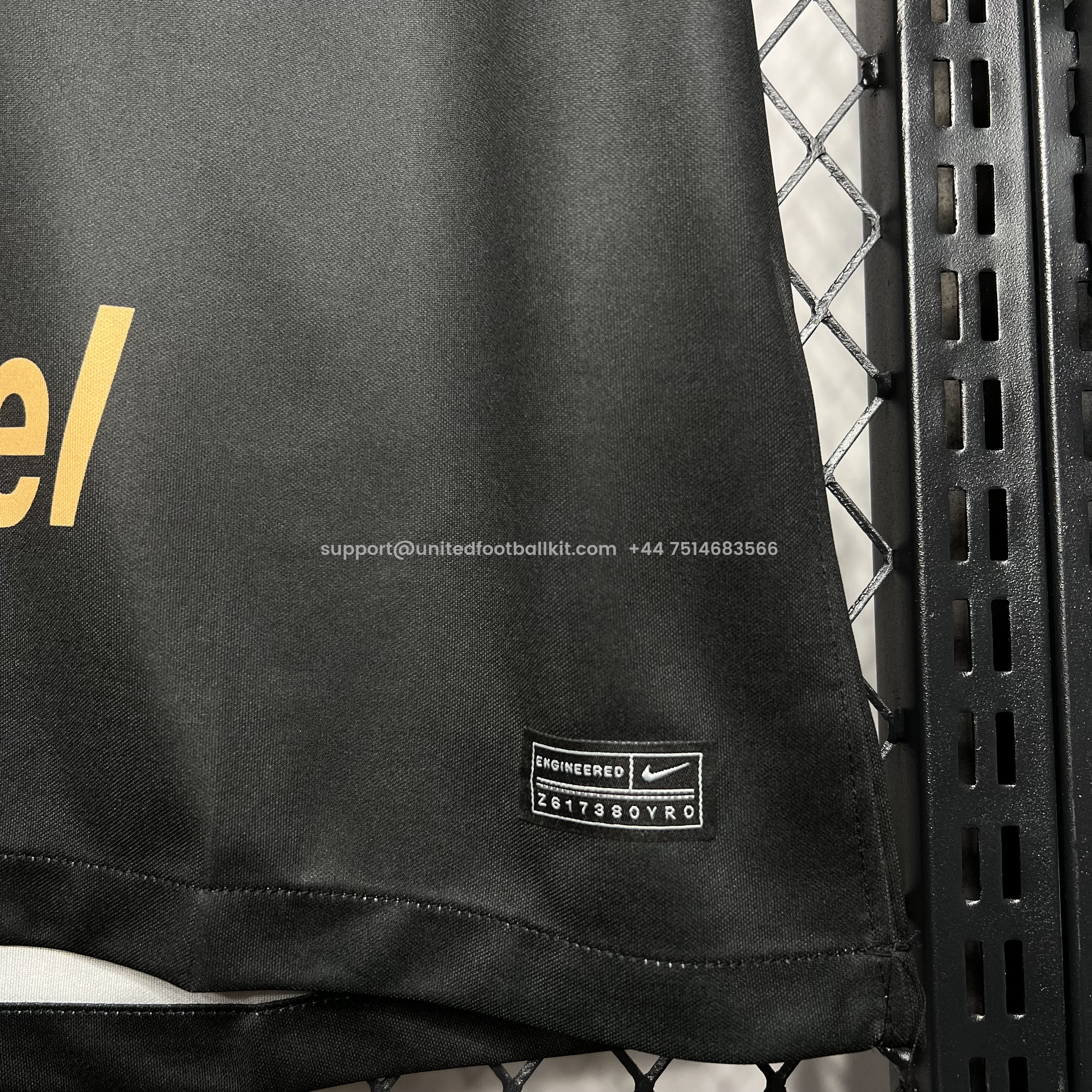 Unitedfootballkit.com | Retro Pumas UNAM 22-23 Third Jersey -Customize Name, Number and Patch | Worldwide Shipping