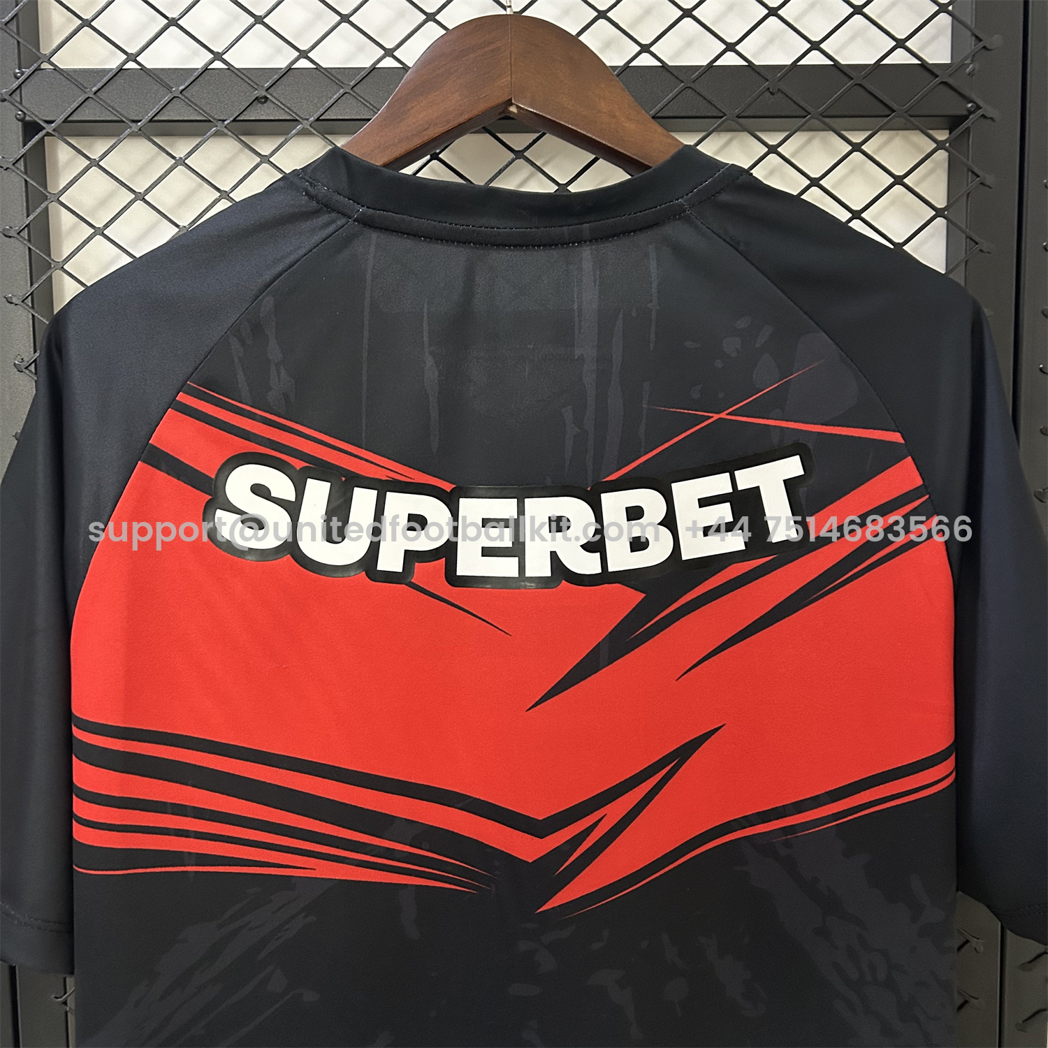 Unitedfootballkit.com | Sao Paulo 25-26 GK Away Jersey - Fans Version -Customize Name, Number and Patch | Worldwide Shipping