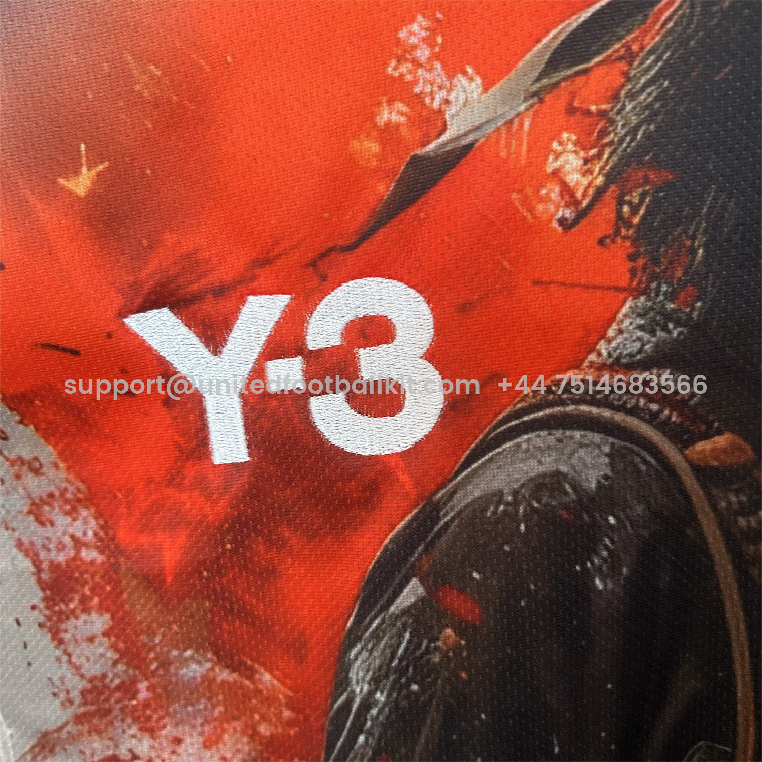 Unitedfootballkit.com | Japan 25-26 Sunset Sword Warrior Special Edition Jersey - Fans Version -Customize Name, Number and Patch | Worldwide Shipping