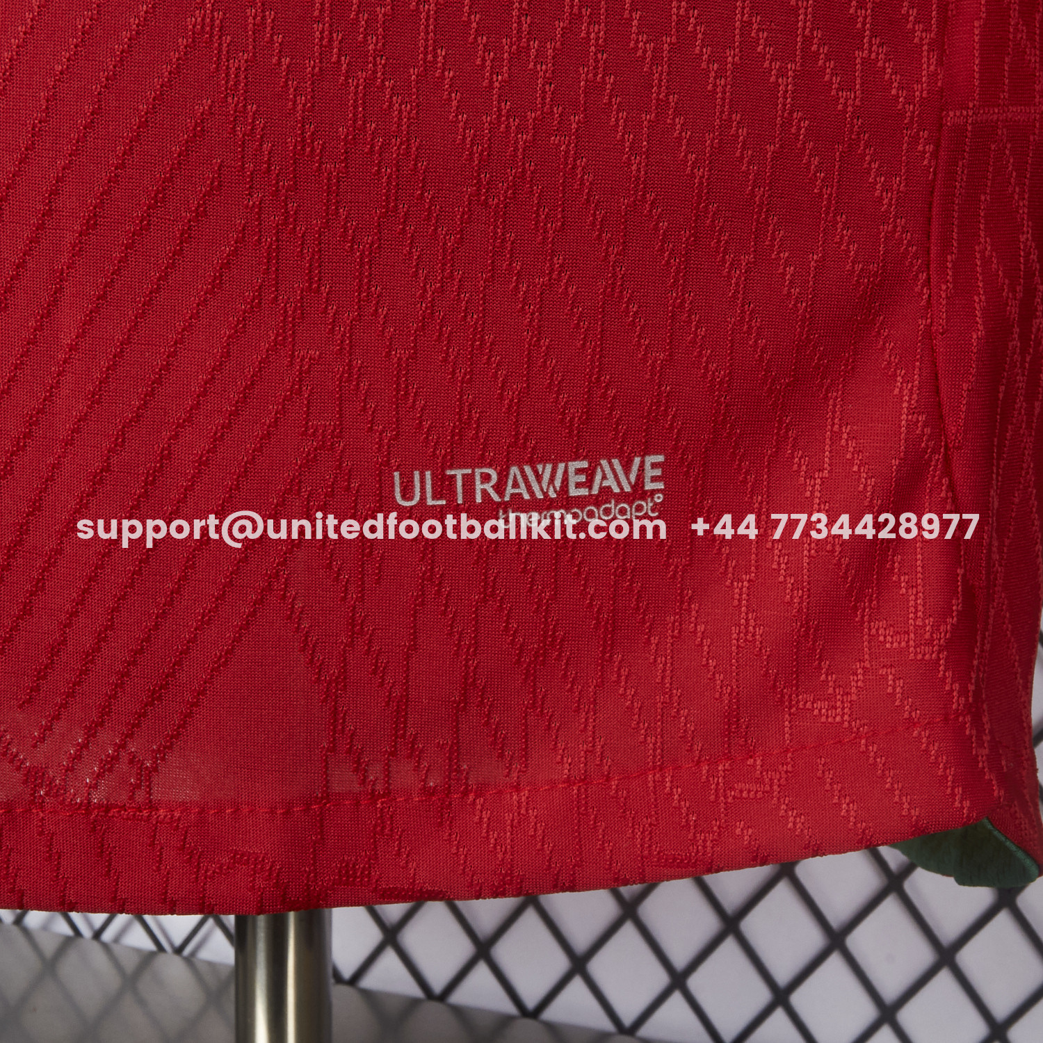 Unitedfootballkit.com | Morocco 2026 Home Jersey - Player Version -Customize Name, Number and Patch | Worldwide Shipping