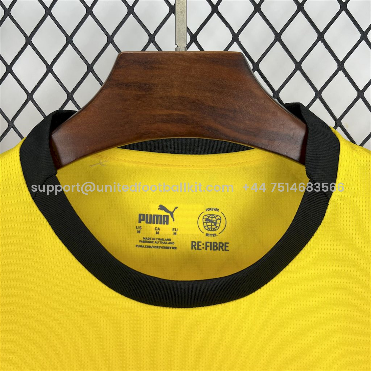 Unitedfootballkit.com | Girona 25-26 Away Jersey - Fans Version -Customize Name, Number and Patch | Worldwide Shipping