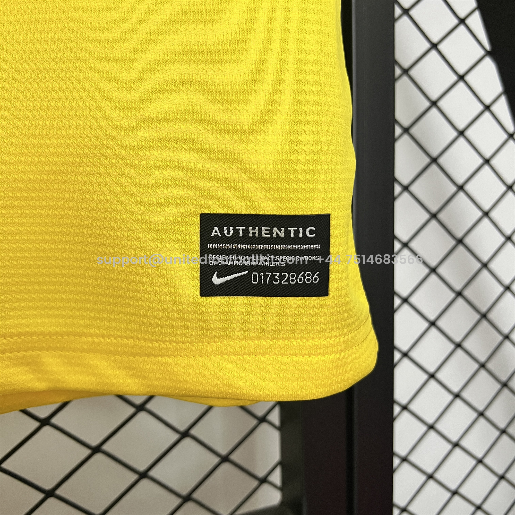 Unitedfootballkit.com | Retro Arsenal 2013-14 Away Jersey -Customize Name, Number and Patch | Worldwide Shipping