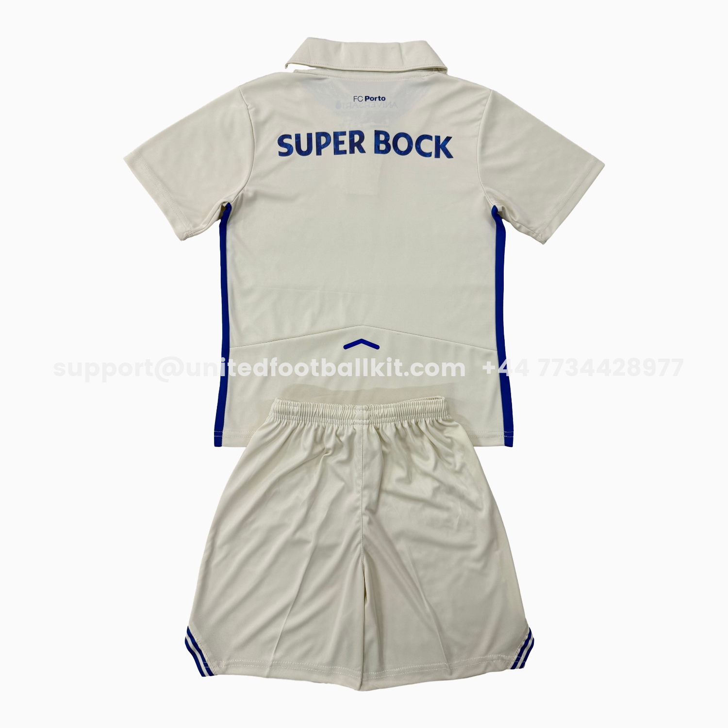 Unitedfootballkit.com | Porto 25-26 Third Men's Adult Jersey Set - Fans Version -Customize Name, Number and Patch | Worldwide Shipping