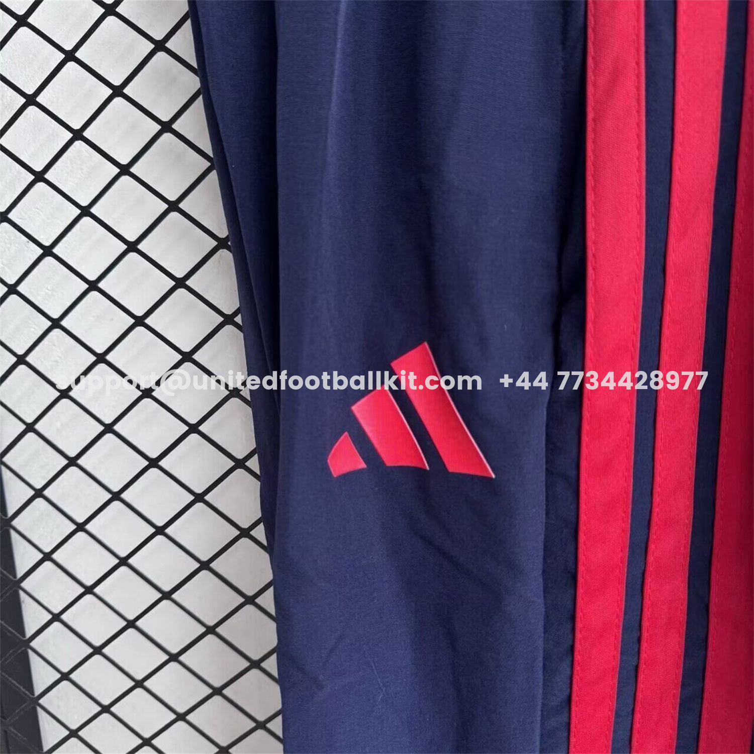 Unitedfootballkit.com | Colombia 2026 Windbreaker Training Set - Four Colors Top and Pants -Customize Name, Number and Patch | Worldwide Shipping