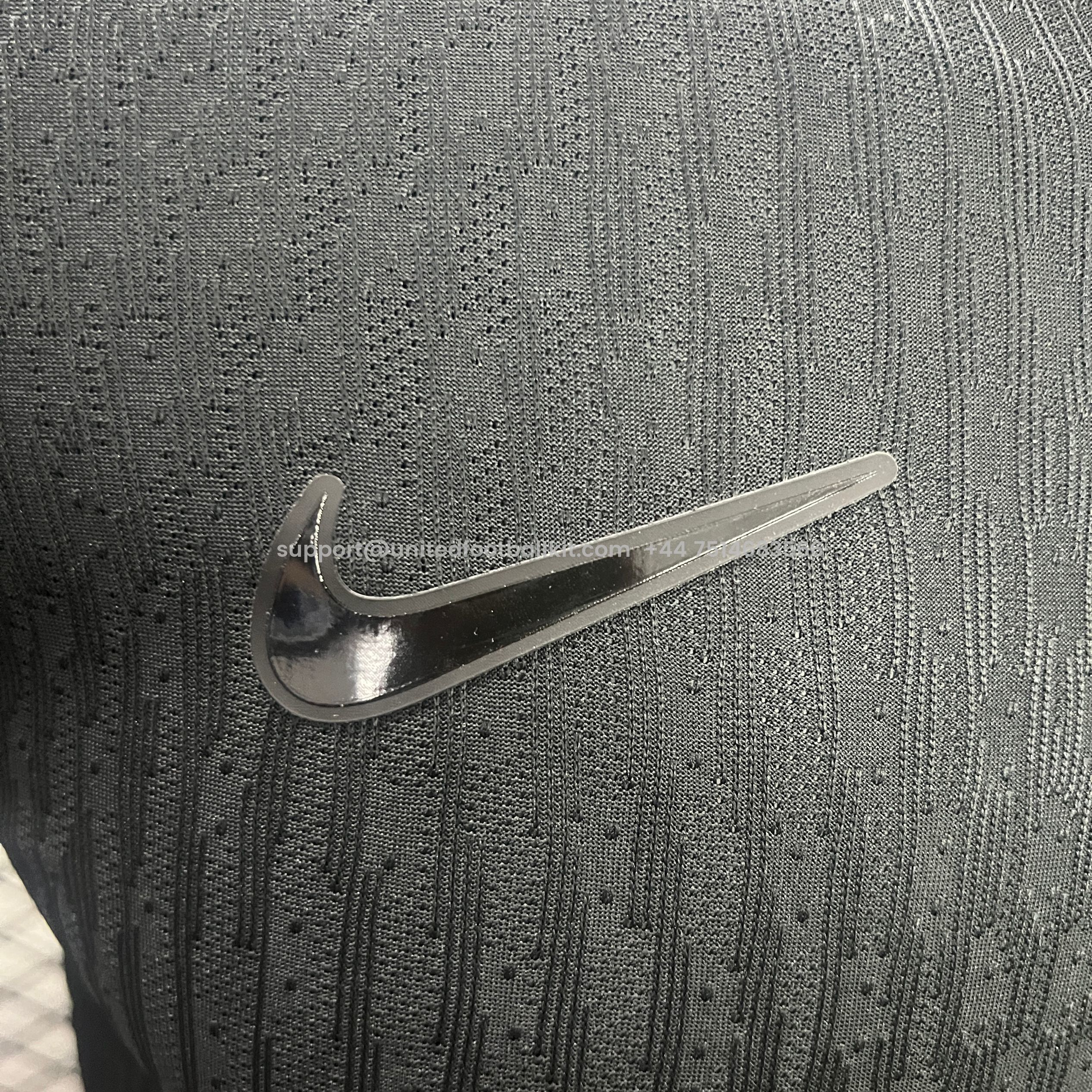 Unitedfootballkit.com | Corinthians 24-25 Away Jersey - Player Version -Customize Name, Number and Patch | Worldwide Shipping