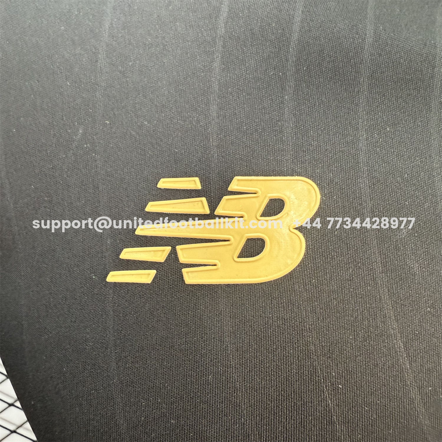 Unitedfootballkit.com | 【The Double Winners】Toluca 25-26 Black Special Jersey - Player Version -Customize Name, Number and Patch | Worldwide Shipping