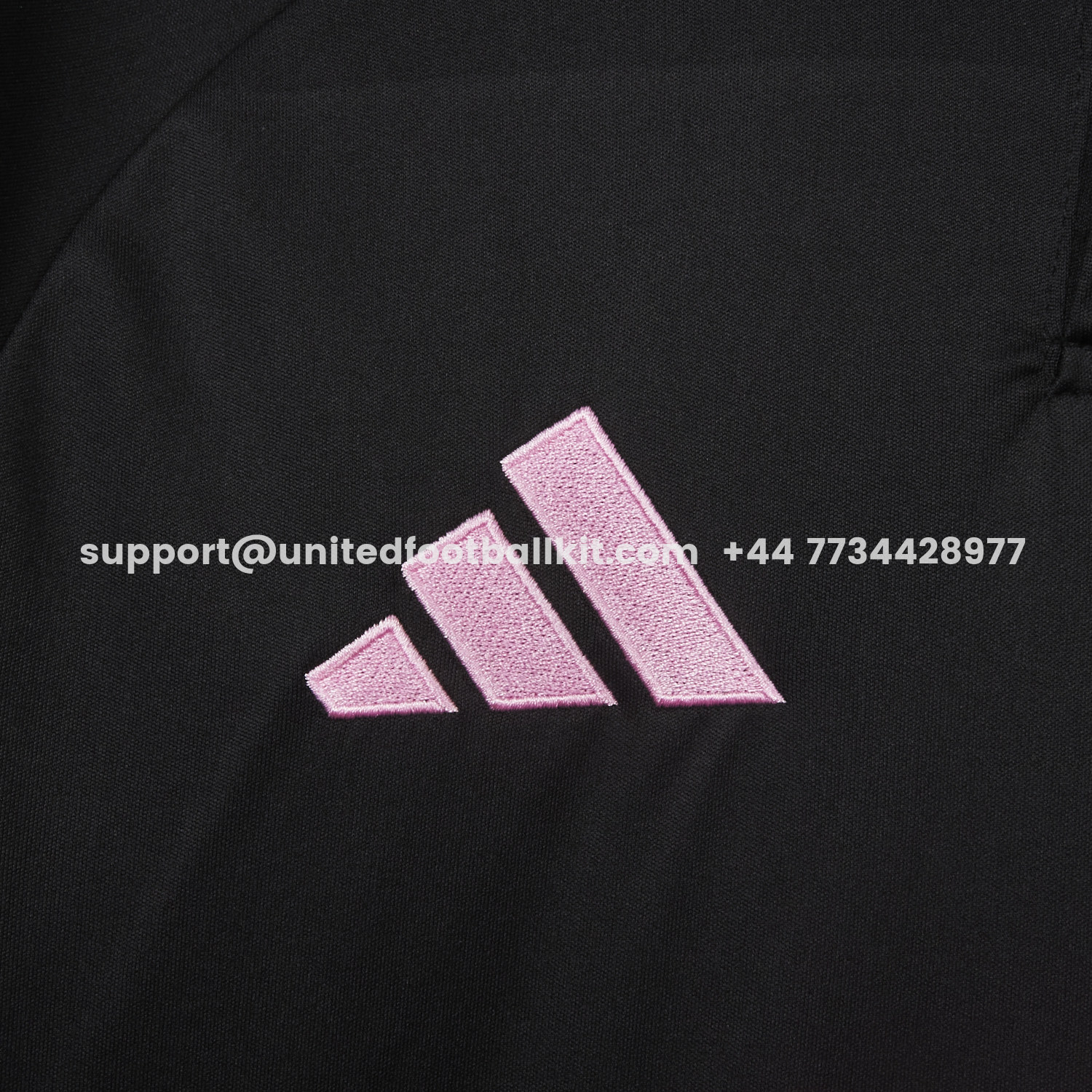 Unitedfootballkit.com | INT M.A.M 26-27 Away Jersey - Fans Version -Customize Name, Number and Patch | Worldwide Shipping