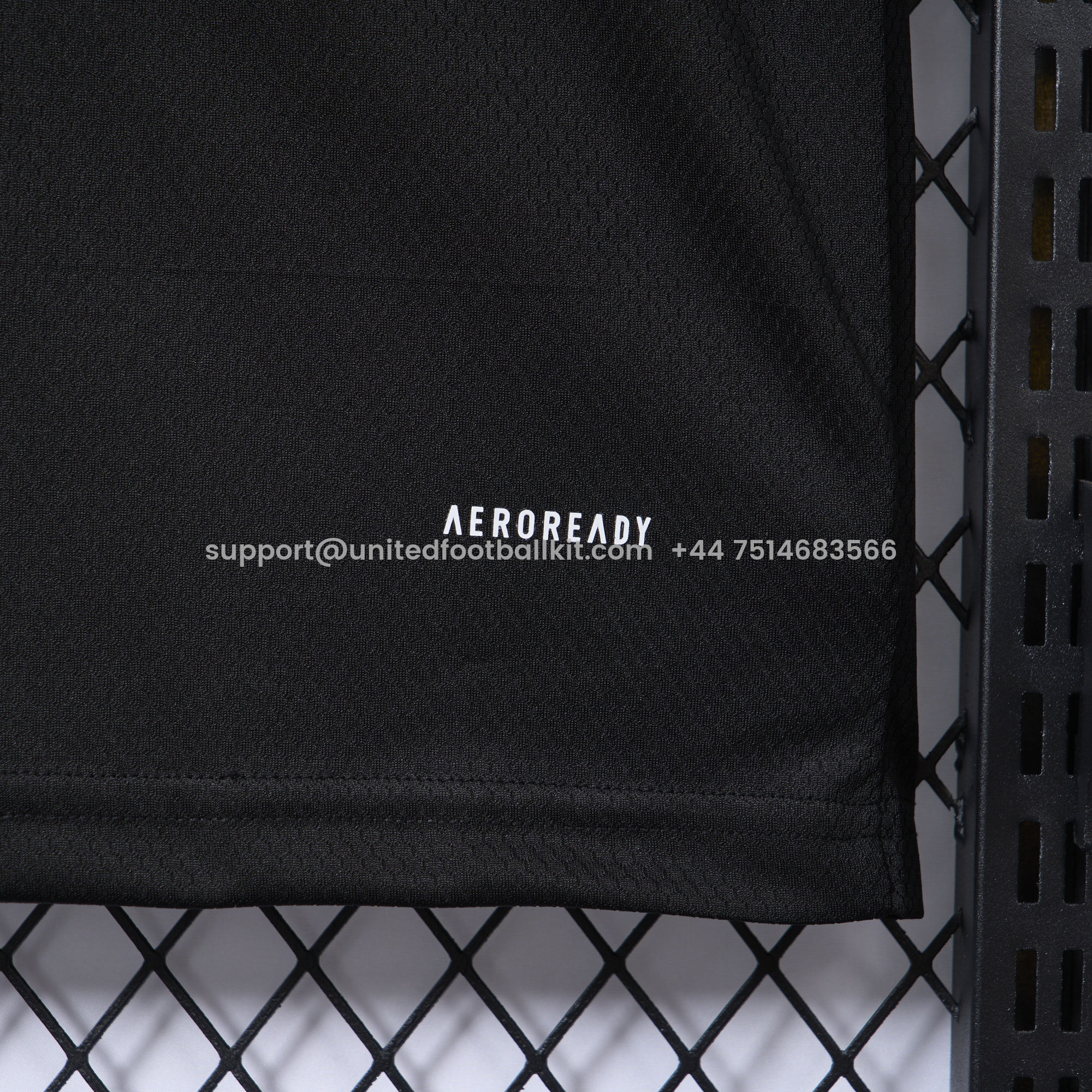 Unitedfootballkit.com | Bayern Munich 24-25 Third Goalkeeper Black Jersey - Fans Version -Customize Name, Number and Patch | Worldwide Shipping