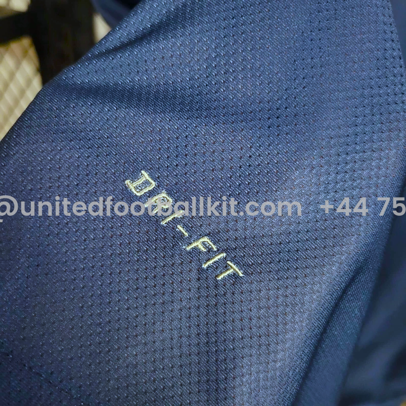 Unitedfootballkit.com | Retro Paris Saint-Germain PSG 2012-13 Home Jersey -Customize Name, Number and Patch | Worldwide Shipping