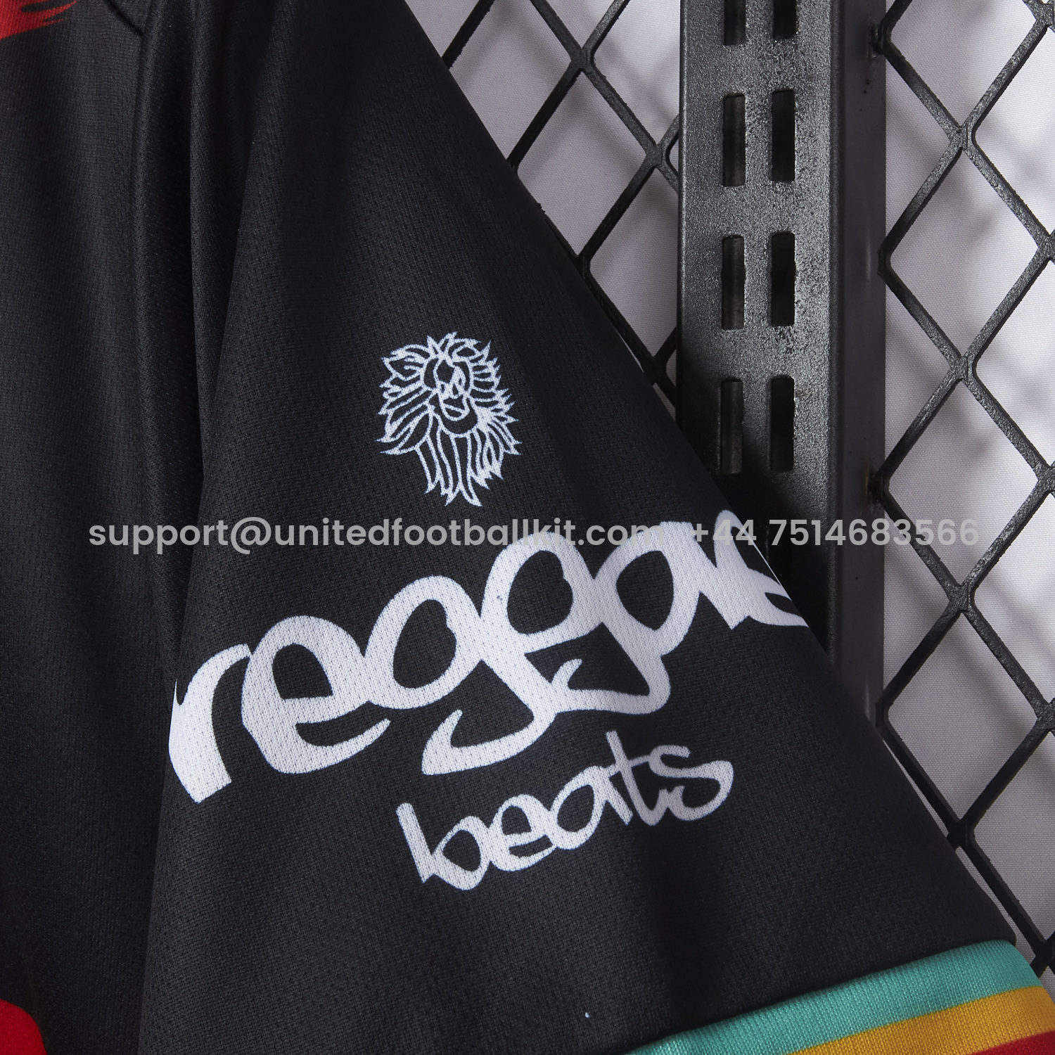 Unitedfootballkit.com | Ajax 25-26 Graffiti Special Jersey - Fans Version -Customize Name, Number and Patch | Worldwide Shipping