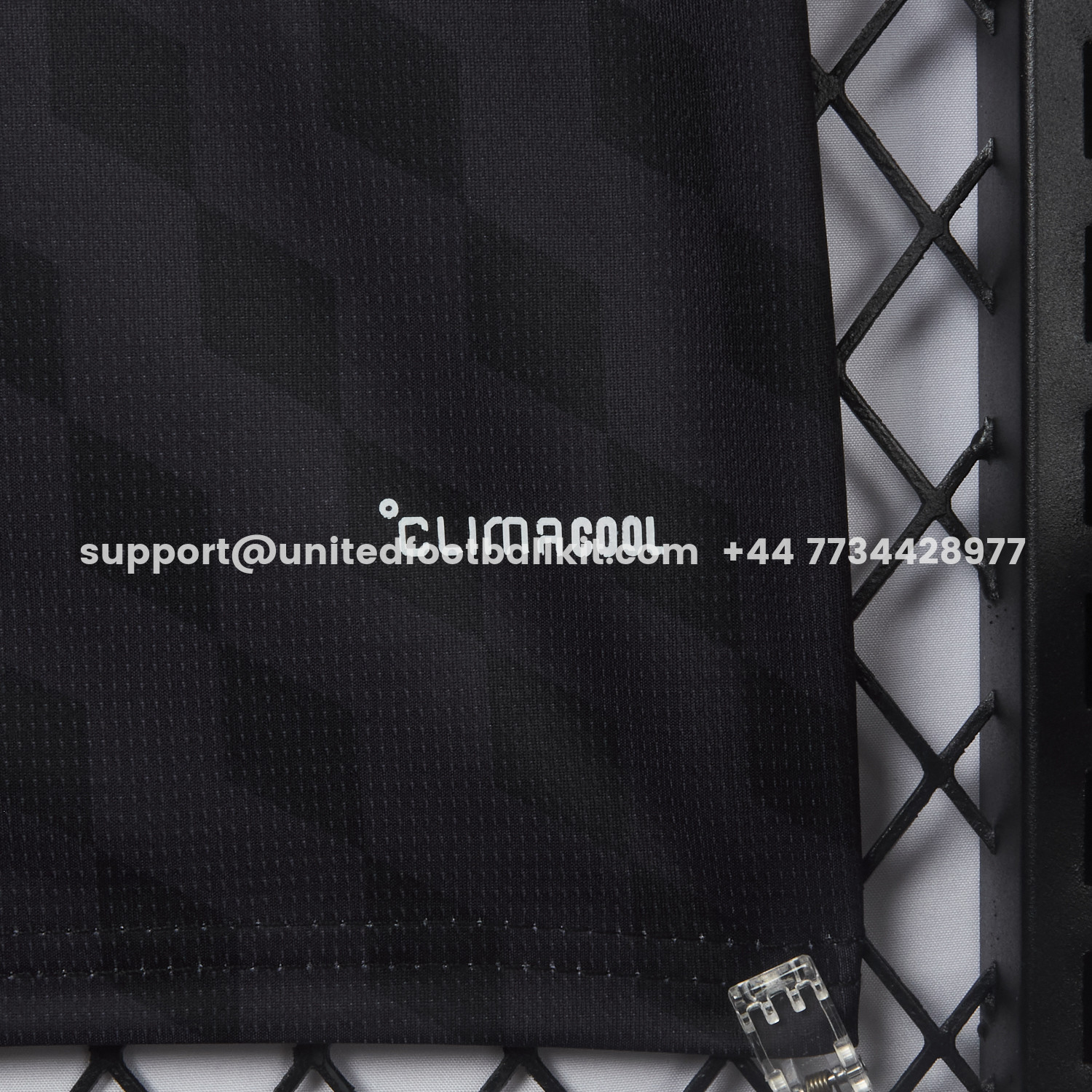 Unitedfootballkit.com | Germany 2026 Black V-Shaped Design Special Jersey - Fans Version -Customize Name, Number and Patch | Worldwide Shipping