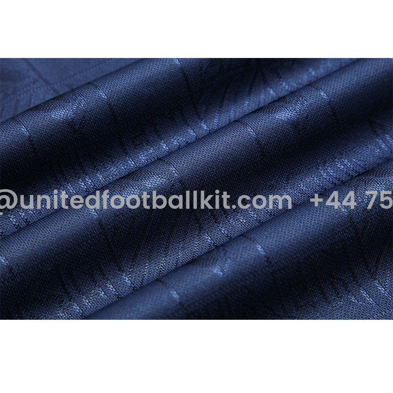 Unitedfootballkit.com | Retro Iron Maiden 1999-01 Home Stadium Jersey -Customize Name, Number and Patch | Worldwide Shipping