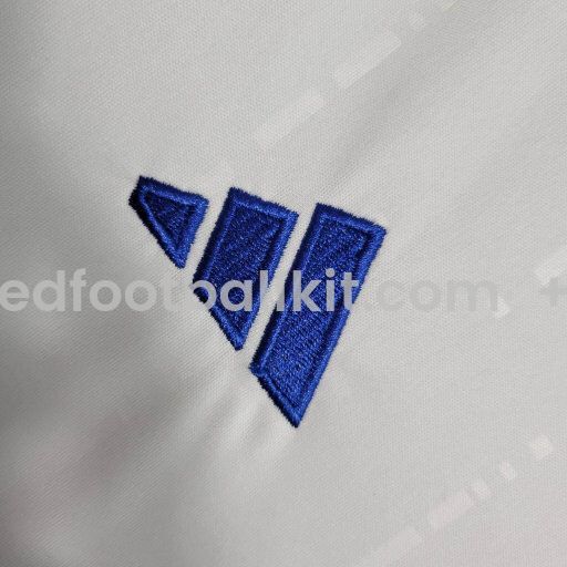 Unitedfootballkit.com | Italy 2024 Away Stadium Jersey - Fans Version -Customize Name, Number and Patch | Worldwide Shipping