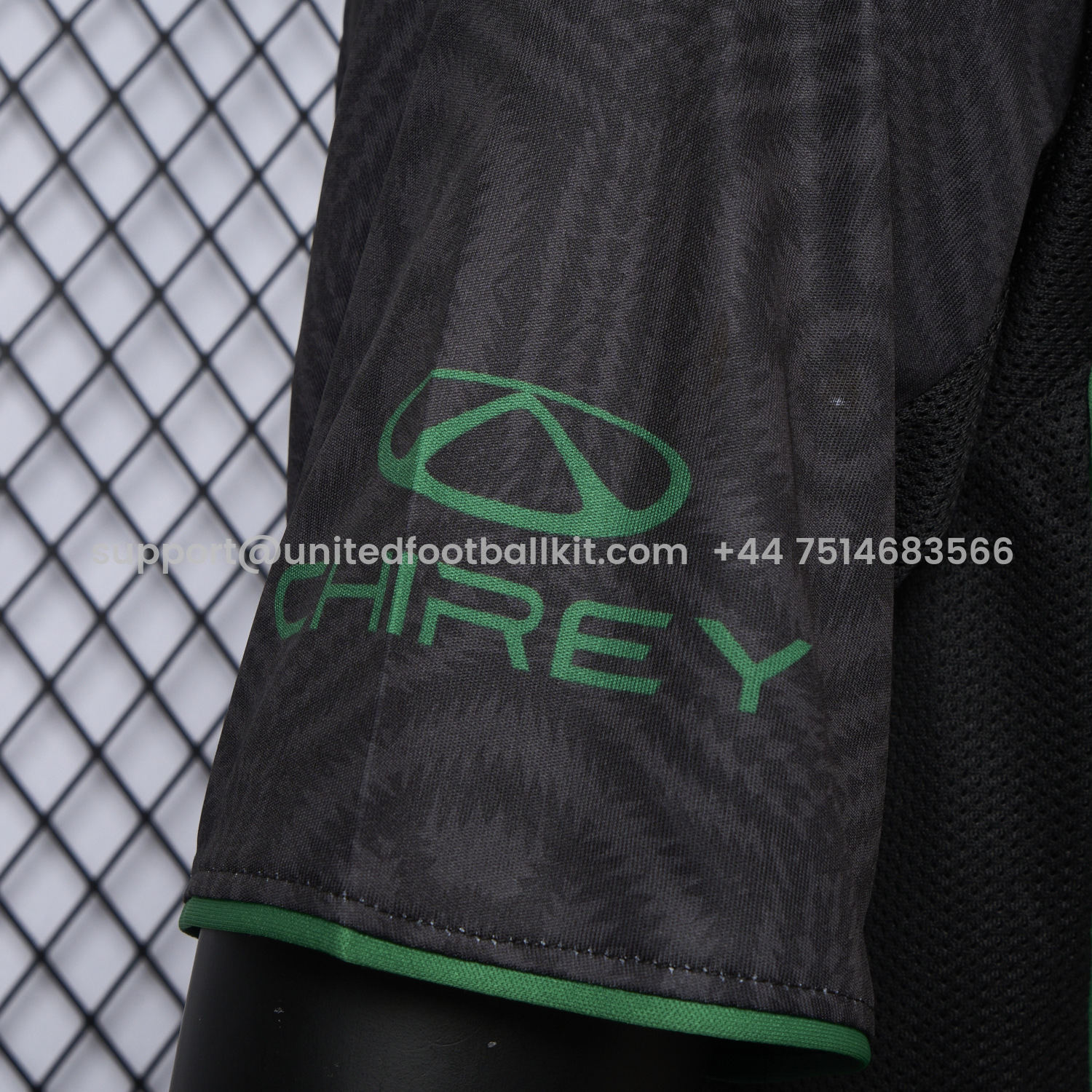 Unitedfootballkit.com | Tigres UANL 25-26 Third Jersey - Player Version -Customize Name, Number and Patch | Worldwide Shipping