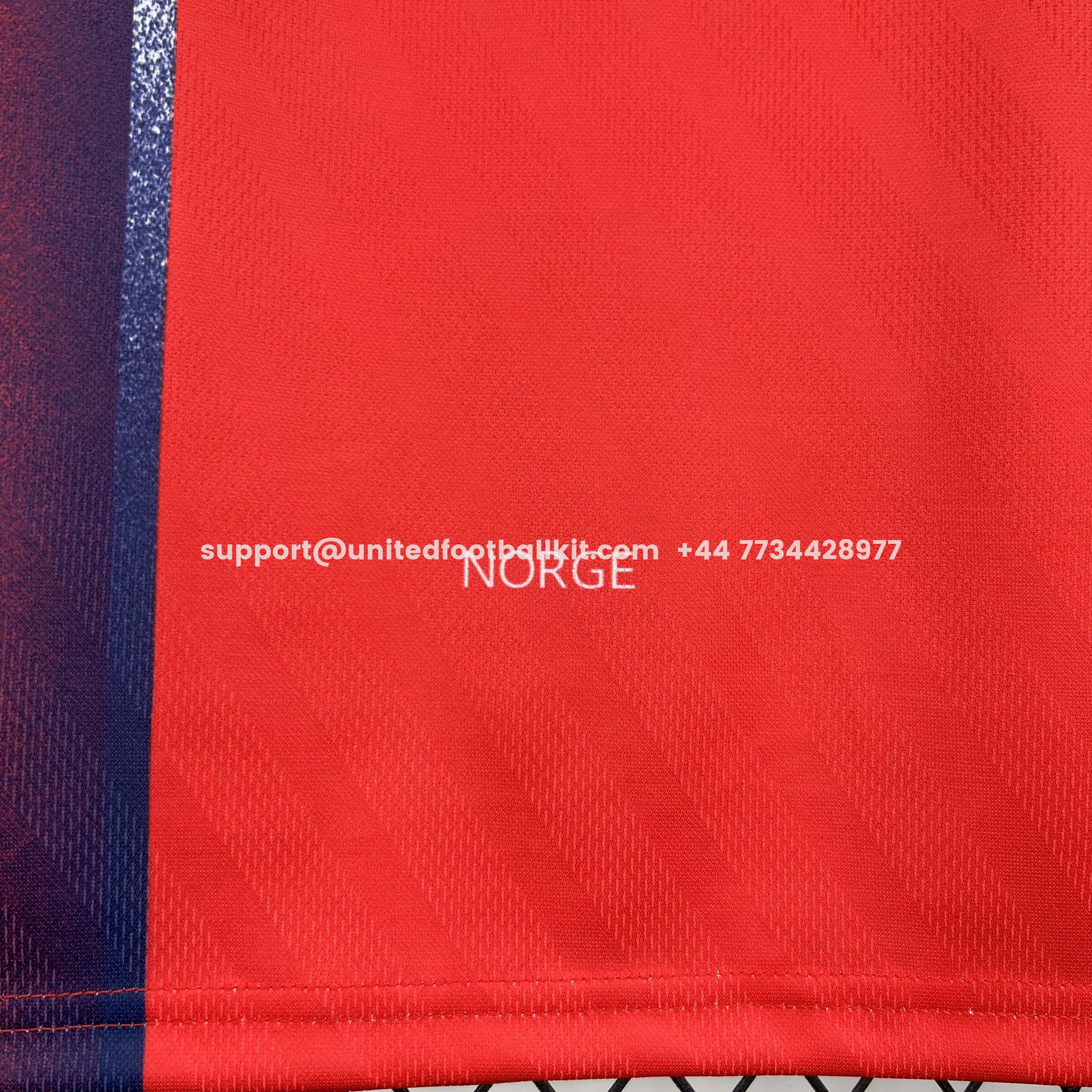 Retro Norway 1998 Home Jersey:football jersey mysite: unitedjerseyfootball 邓江浪:football