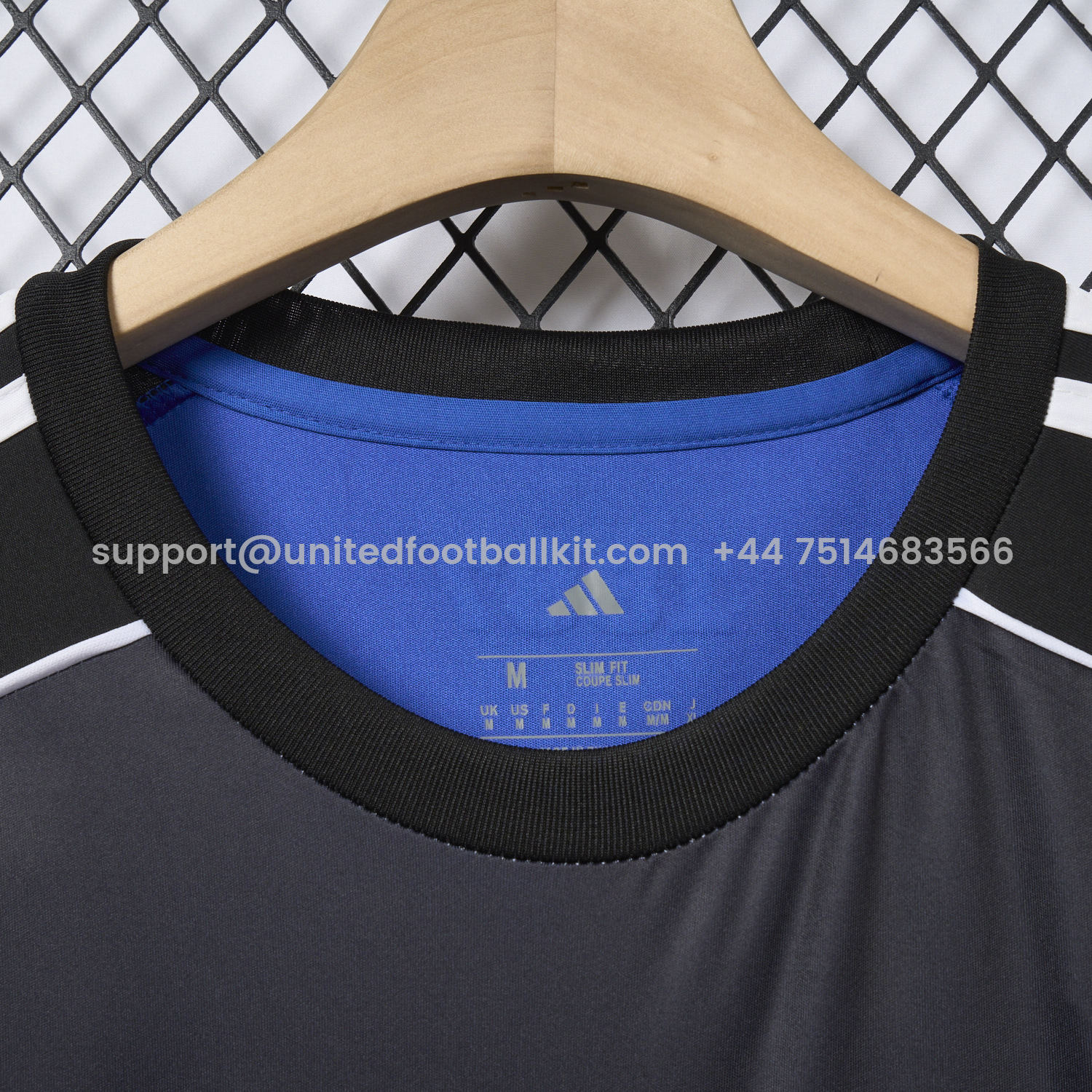 Unitedfootballkit.com | Hamburger SV 25-26 Away Jersey - Fans Version -Customize Name, Number and Patch | Worldwide Shipping