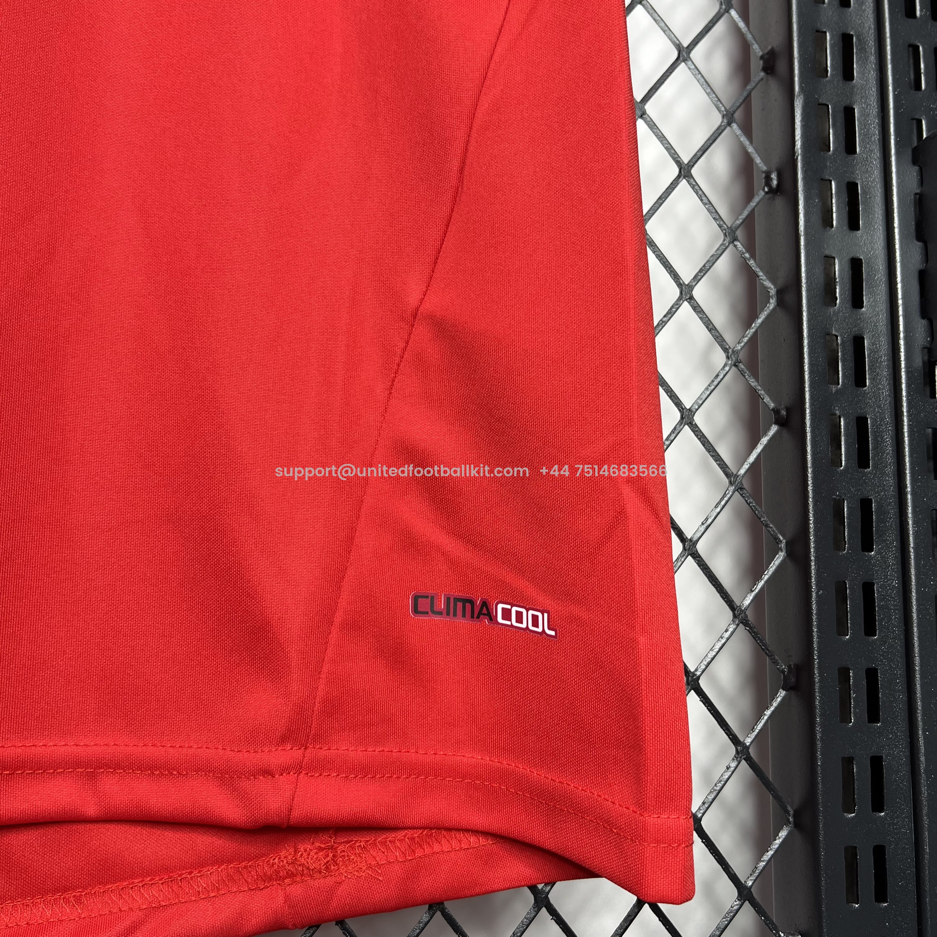 Unitedfootballkit.com | Retro Spain 2010 Home Stadium Jersey -Customize Name, Number and Patch | Worldwide Shipping