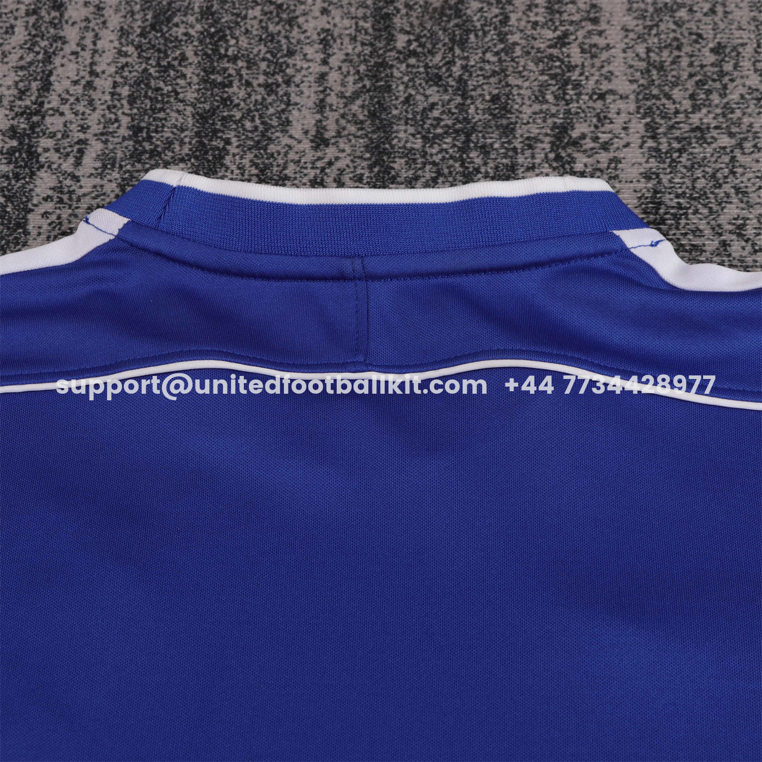 Unitedfootballkit.com | Retro Brazil 1998 Away Kids Kit -Customize Name, Number and Patch | Worldwide Shipping