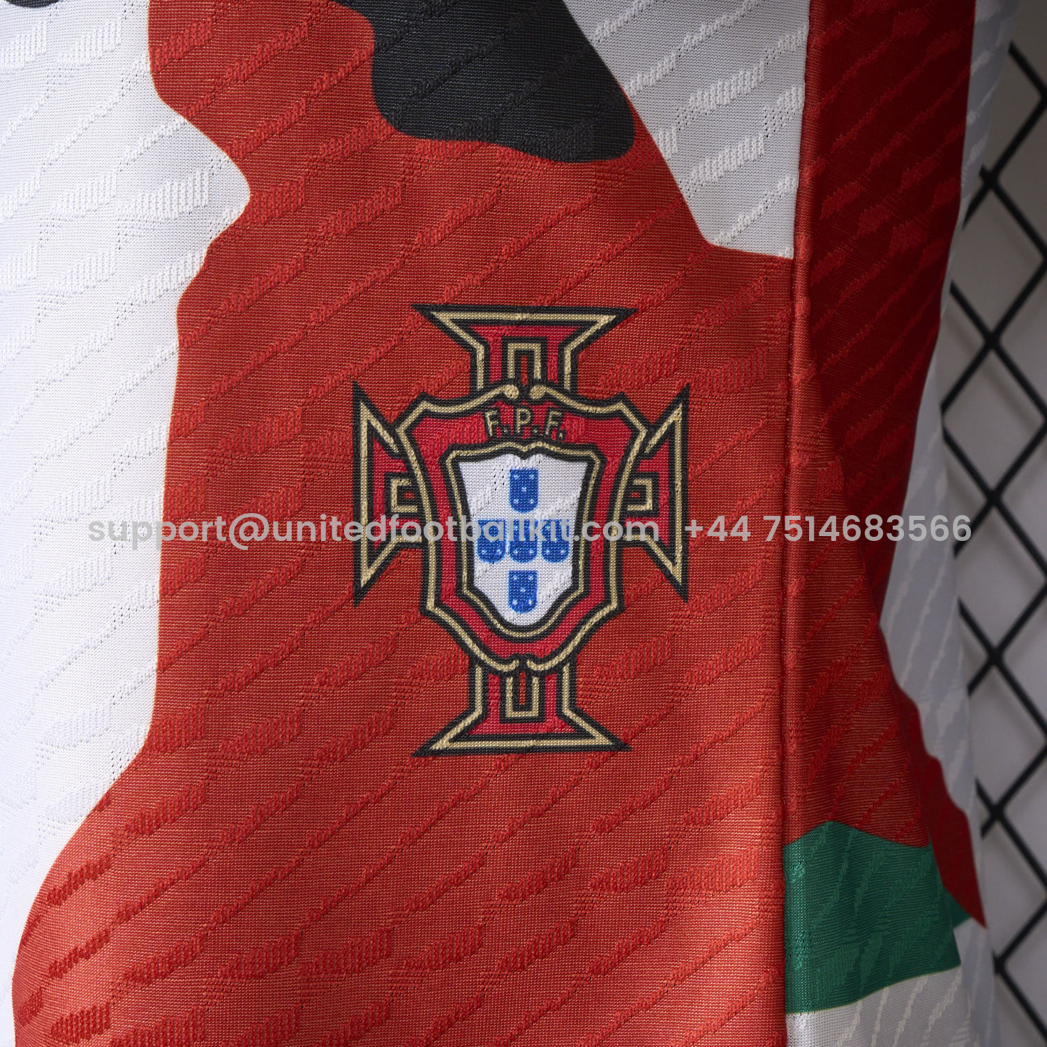 Unitedfootballkit.com | Cristiano Ronaldo Career Commemorative Jersey Real Madrid Manchester United Juventus Portugal Al Nassr Sporting CP - Player Version -Customize Name, Number and Patch | Worldwide Shipping