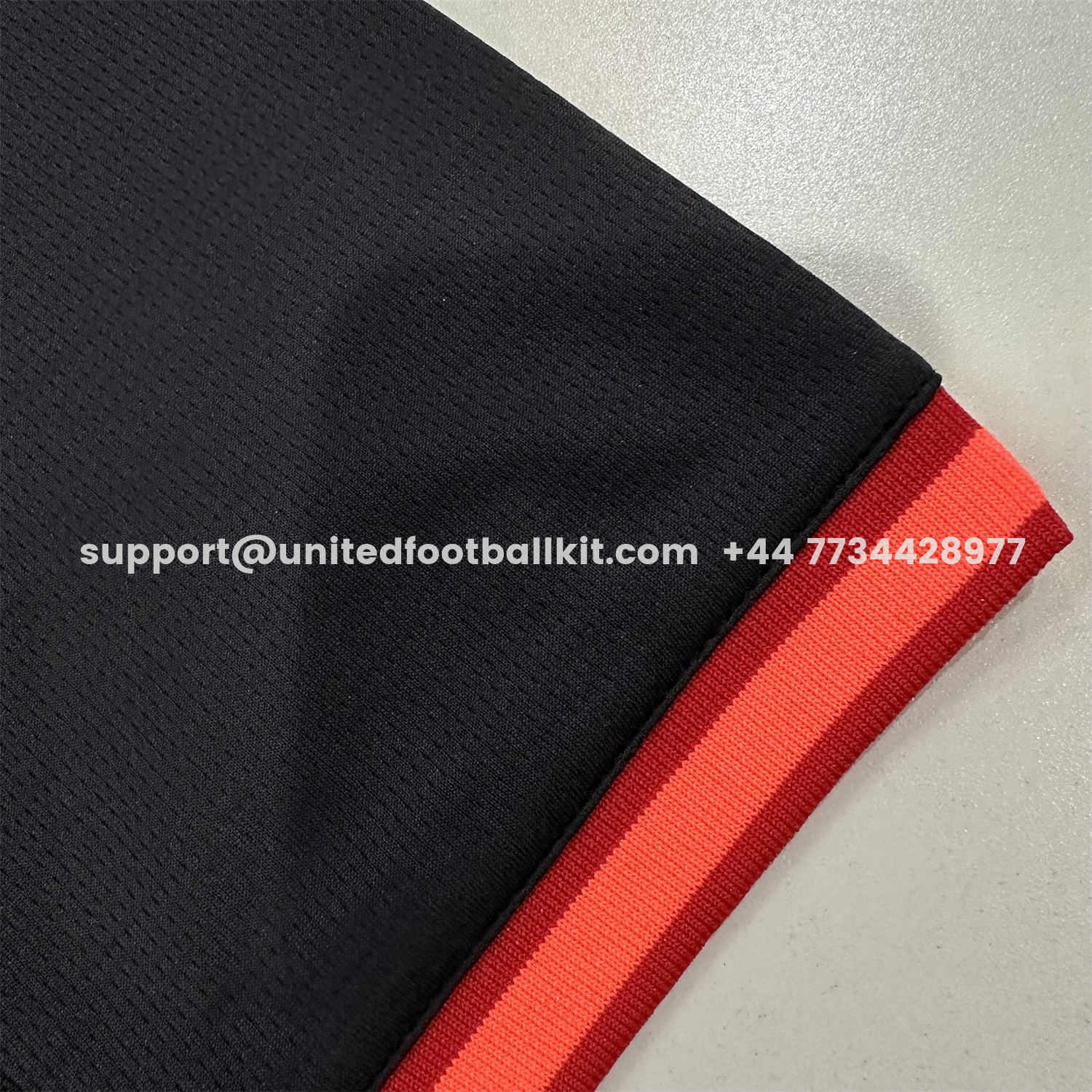 Unitedfootballkit.com | AC Milan 26-27 Third Black Jersey - Fans Version -Customize Name, Number and Patch | Worldwide Shipping