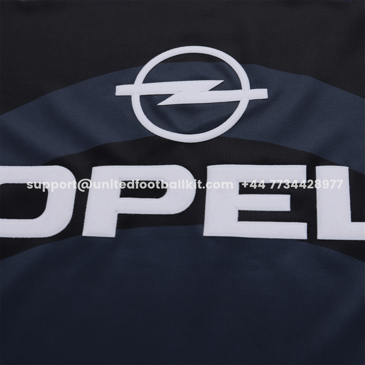 Unitedfootballkit.com | Retro Paris Saint-Germain PSG 2001-02 Third Kids Kit -Customize Name, Number and Patch | Worldwide Shipping