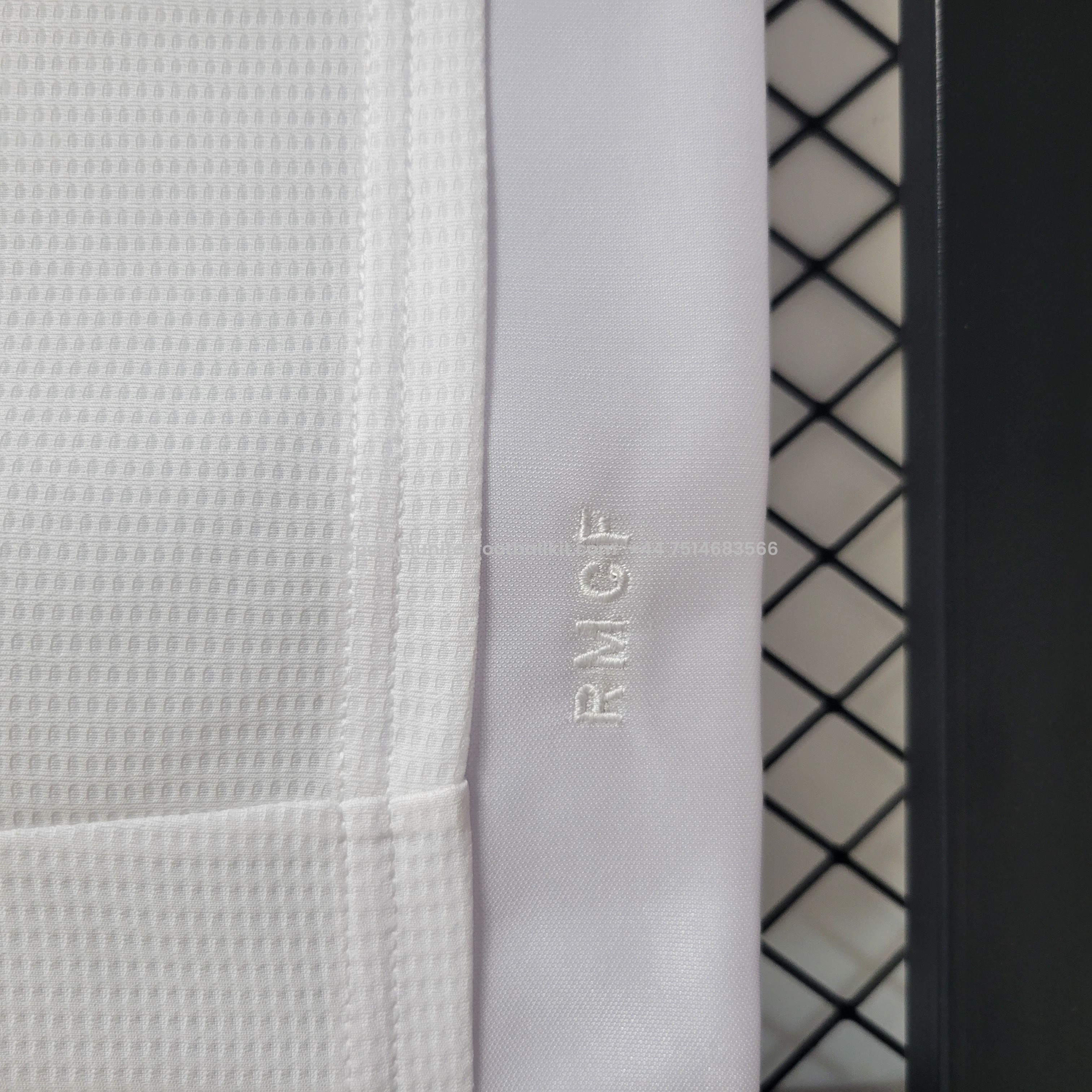 Unitedfootballkit.com | Retro Real Madrid 15-16 Home Stadium Jersey -Customize Name, Number and Patch | Worldwide Shipping