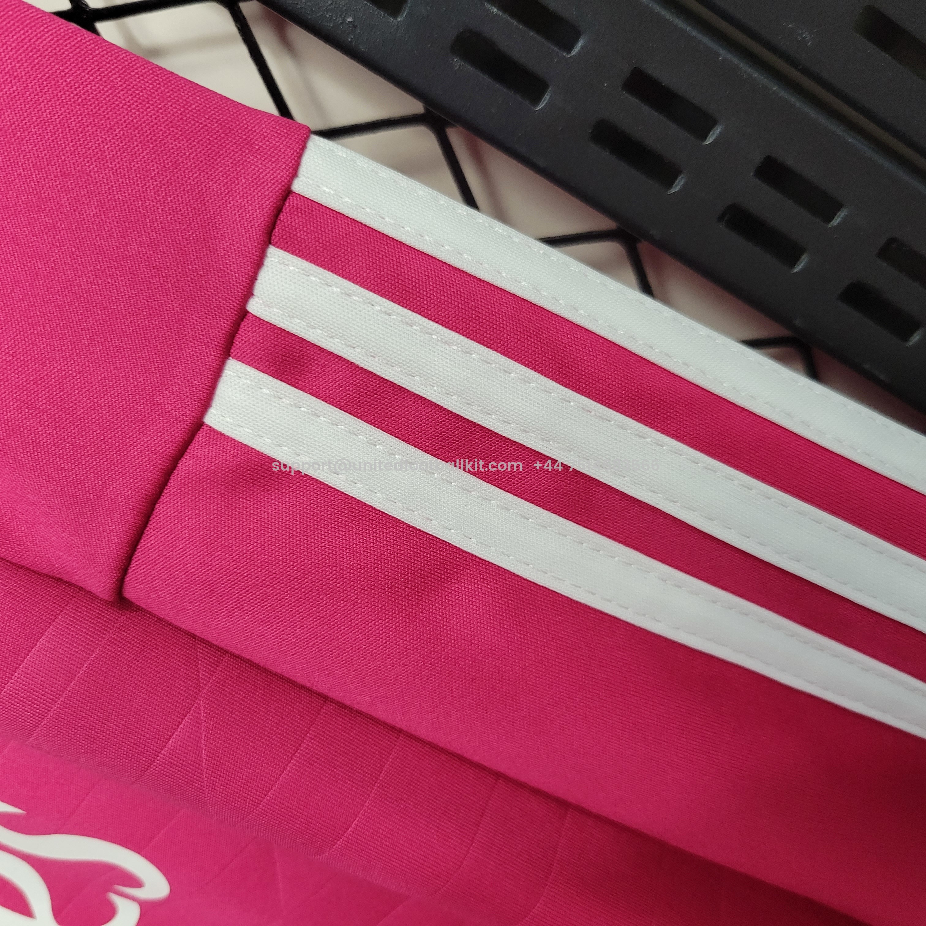 Unitedfootballkit.com | Retro Real Madrid 14-15 Away Stadium Long Sleeve Jersey -Customize Name, Number and Patch | Worldwide Shipping