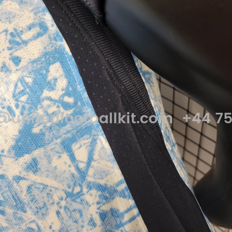 Unitedfootballkit.com | Portugal 2024 Away Stadium Jersey - Player Version -Customize Name, Number and Patch | Worldwide Shipping