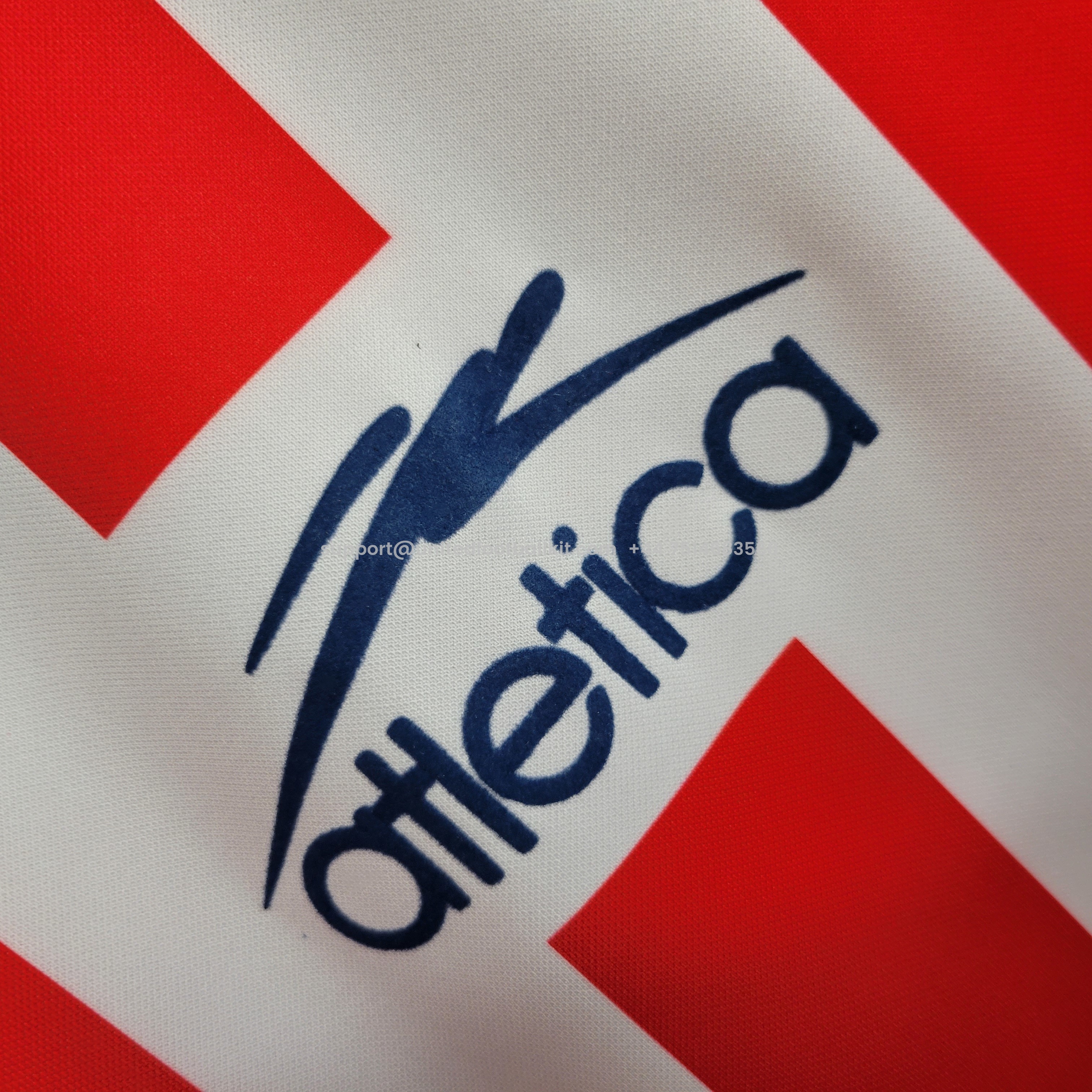 Unitedfootballkit.com | Retro Chivas de Guadalajara 02-03 Home Stadium Jersey -Customize Name, Number and Patch | Worldwide Shipping