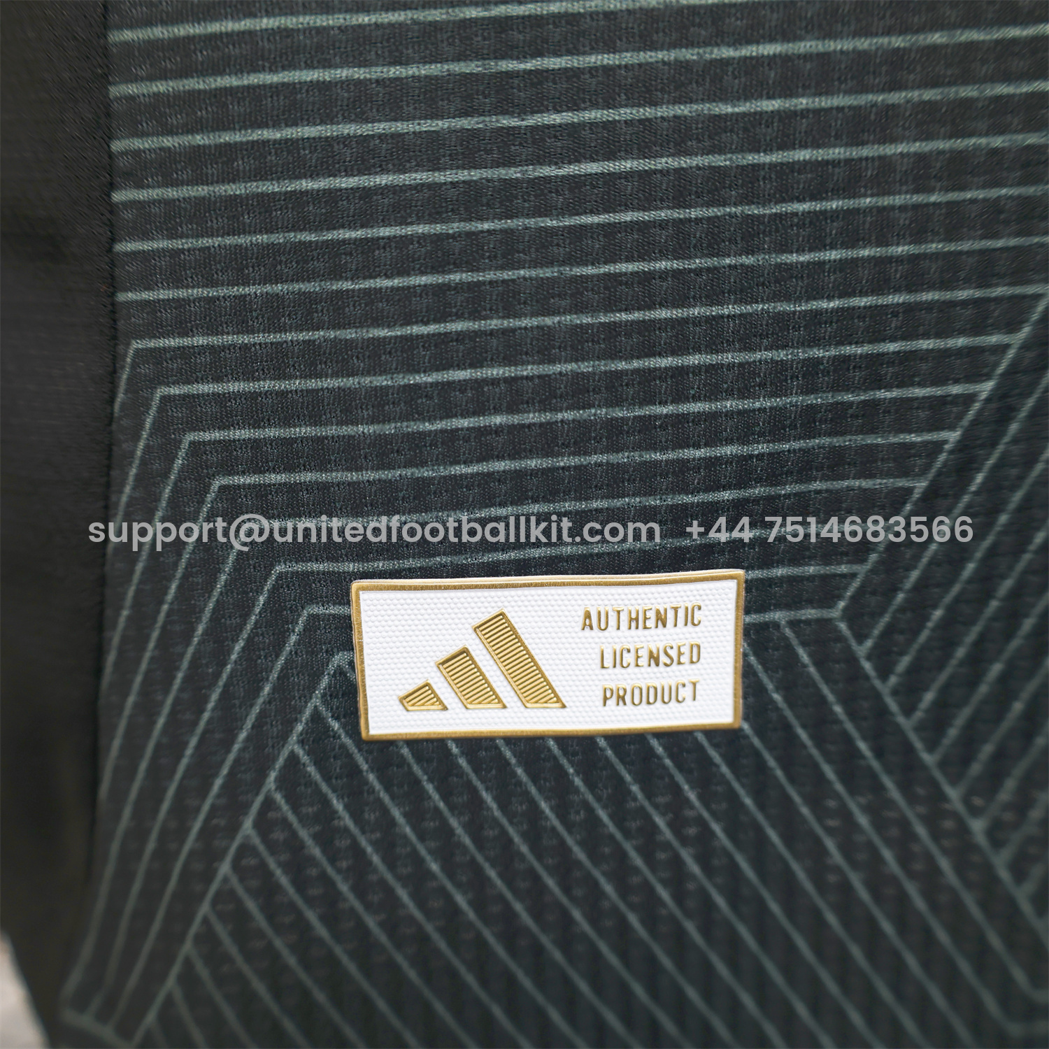 Unitedfootballkit.com | Al-Ahli SFC Jeddah Nationals 24-25 Third Jersey - Player Version -Customize Name, Number and Patch | Worldwide Shipping