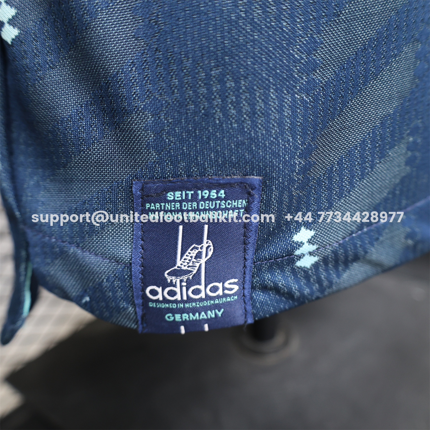 Unitedfootballkit.com | Germany 2026 Away Long Sleeves Jersey - Player Version -Customize Name, Number and Patch | Worldwide Shipping