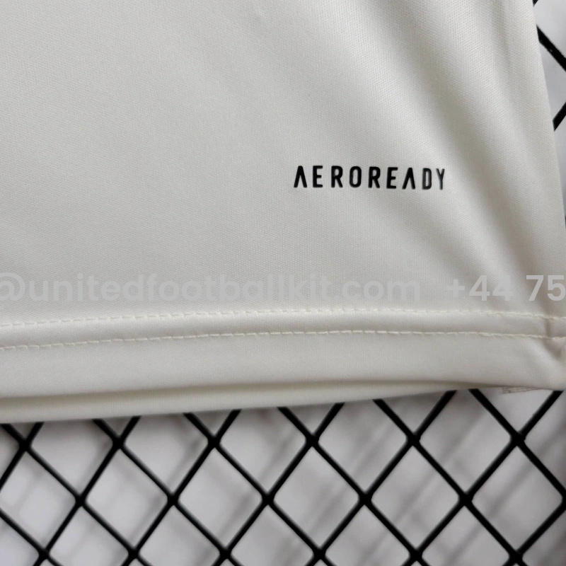 Unitedfootballkit.com | Women's Manchester United 24-25 Third Jersey -Customize Name, Number and Patch | Worldwide Shipping