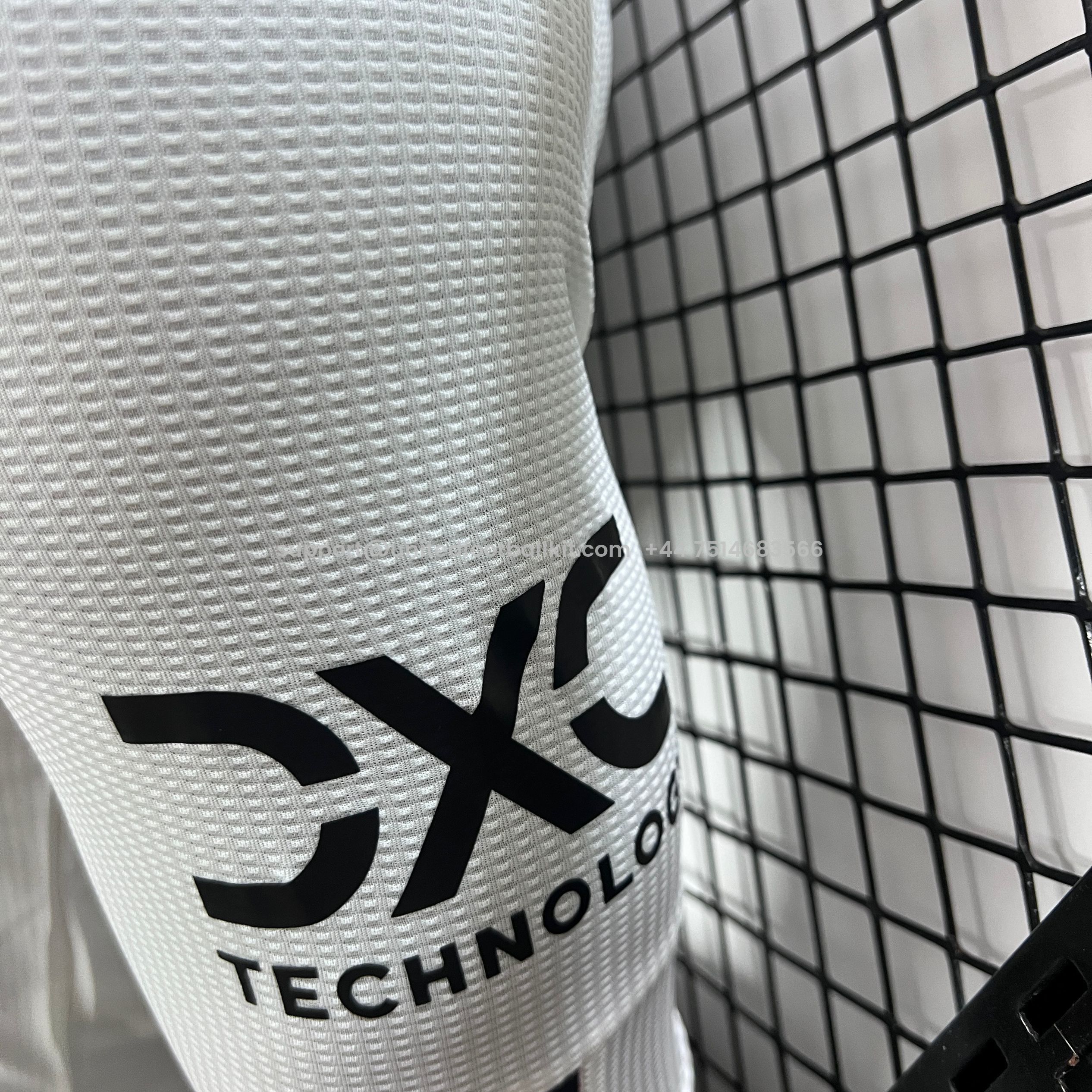 Unitedfootballkit.com | Manchester United 24-25 Third Long Sleeve Jersey - Player Version -Customize Name, Number and Patch | Worldwide Shipping