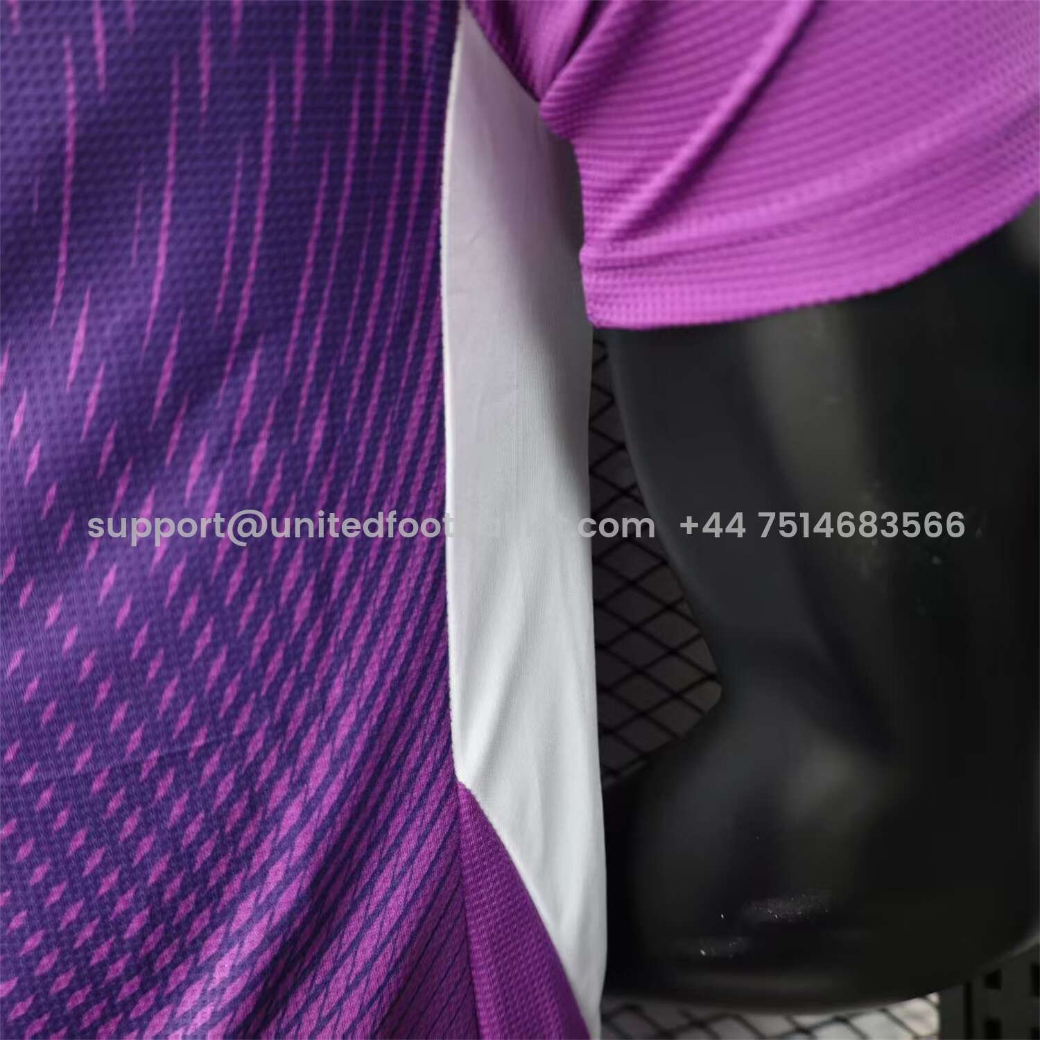 Unitedfootballkit.com | Argentina 25-26 Purple Goalkeeper Jersey - Player Version -Customize Name, Number and Patch | Worldwide Shipping