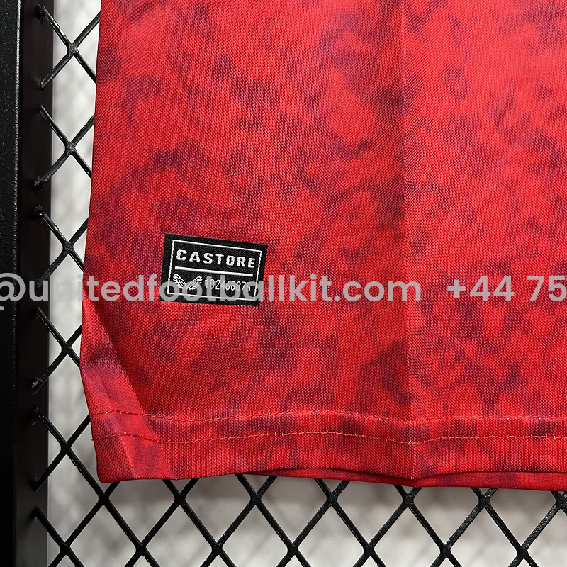 Unitedfootballkit.com | Sevilla 24-25 Away Jersey - Fans Version -Customize Name, Number and Patch | Worldwide Shipping