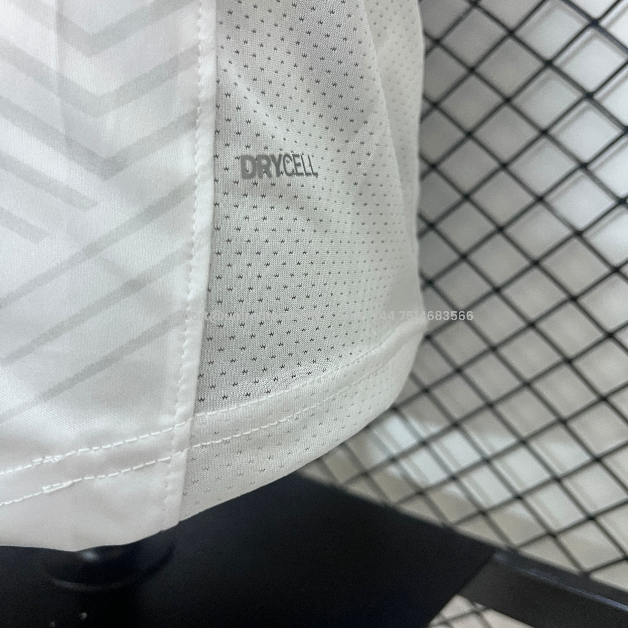 Unitedfootballkit.com | Rayados Monterrey 24-25 Away Jersey - Player Version -Customize Name, Number and Patch | Worldwide Shipping