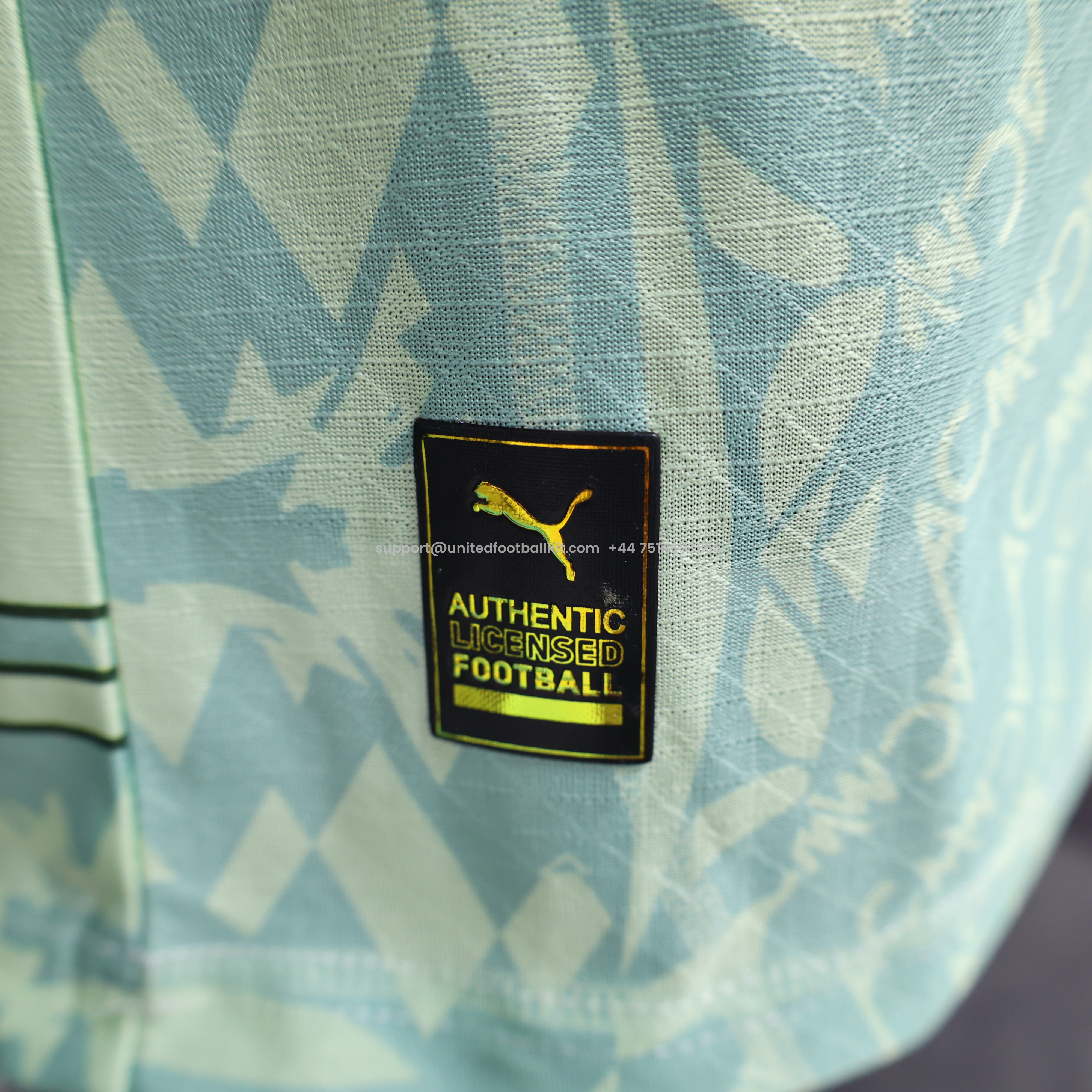 Unitedfootballkit.com | AC Milan 24-25 ftblSTATEMENT Retro Jersey - Player Version -Customize Name, Number and Patch | Worldwide Shipping