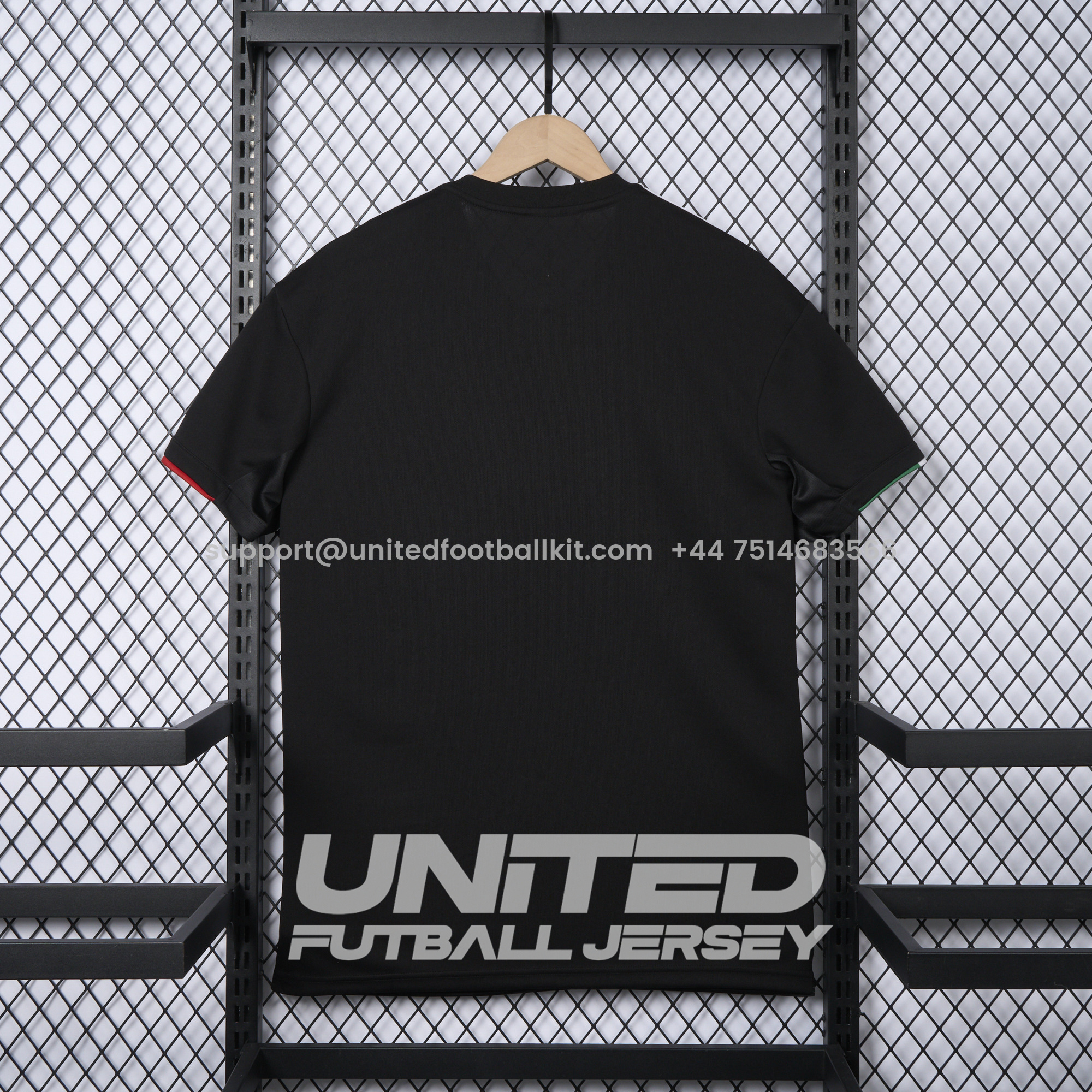 Unitedfootballkit.com | Retro Mexico 2019 Gold Cup Home Jersey -Customize Name, Number and Patch | Worldwide Shipping