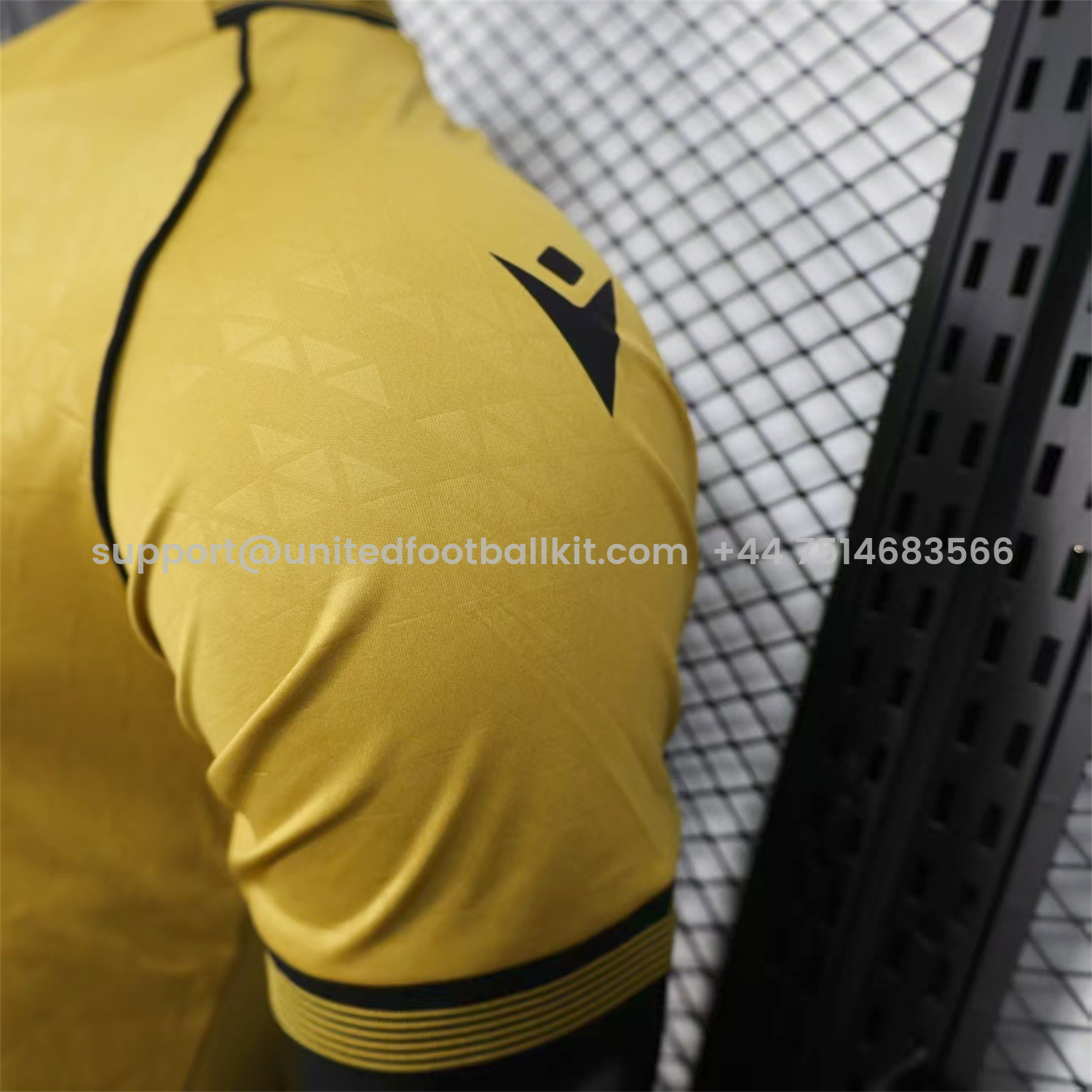 Unitedfootballkit.com | Crystal Palace 25-26 Away Jersey - Player Version -Customize Name, Number and Patch | Worldwide Shipping