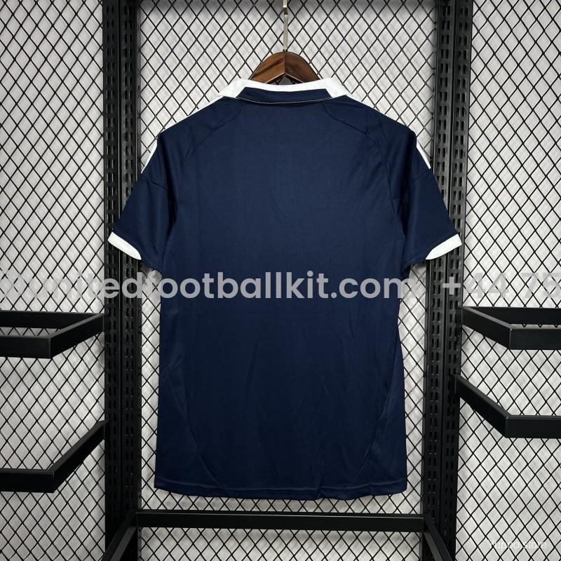 Unitedfootballkit.com | Retro S-c-o.t l.a-n.d 2012 Home Jersey -Customize Name, Number and Patch | Worldwide Shipping