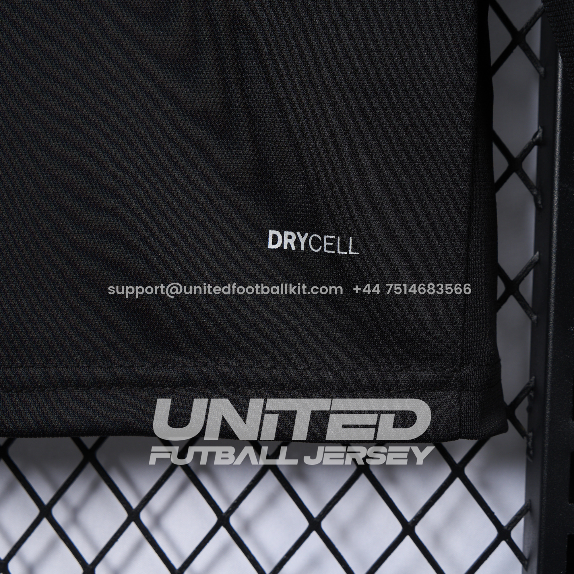 Unitedfootballkit.com | AC Milan 24-25 125th Anniversary Long Sleeves Black GK Jersey - Fans Version -Customize Name, Number and Patch | Worldwide Shipping