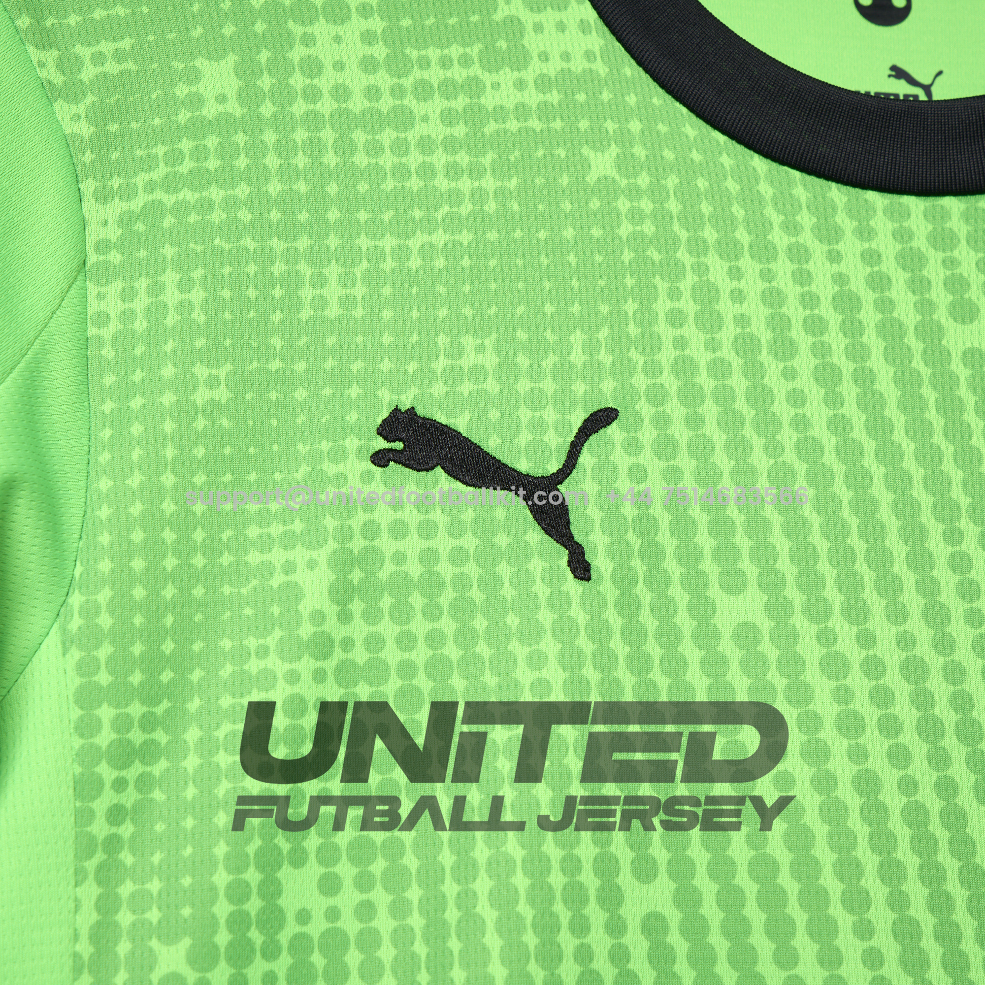 Unitedfootballkit.com | Portugal 2025-26 Green Goalkeeper Jersey - Fans Version -Customize Name, Number and Patch | Worldwide Shipping