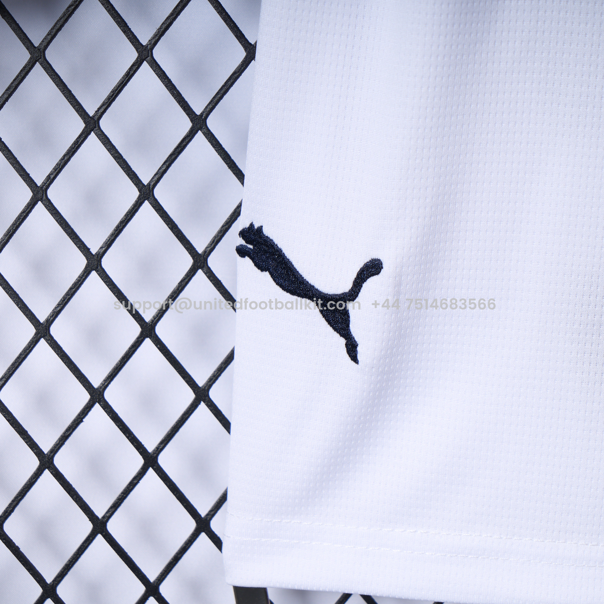 Unitedfootballkit.com | Manchester City 24-25 Home Long Sleeve Kids Kit -Customize Name, Number and Patch | Worldwide Shipping