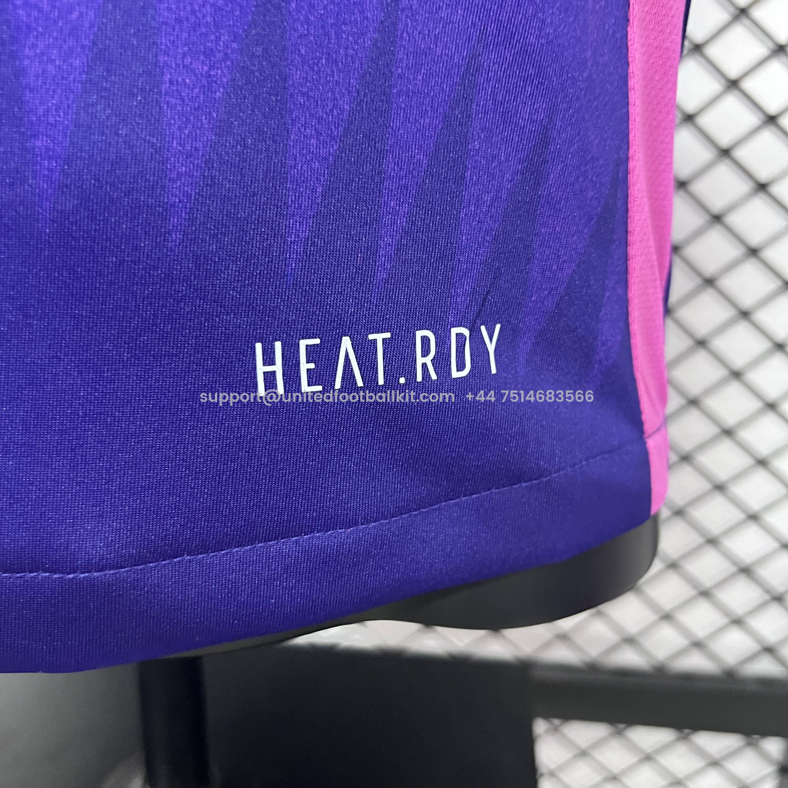 Unitedfootballkit.com | Germany 2024 Away Stadium Jersey - Player Version -Customize Name, Number and Patch | Worldwide Shipping