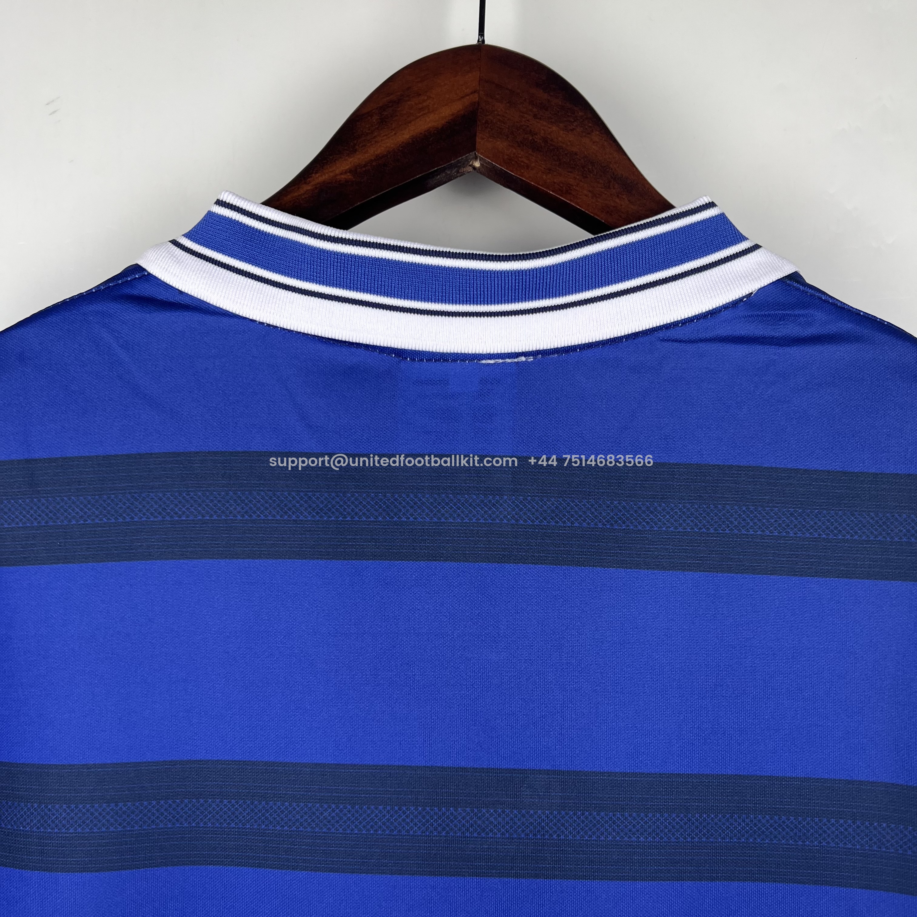 Unitedfootballkit.com | Retro S-c-o.t l.a-n.d 1998-00 Home Jersey - Fans Version -Customize Name, Number and Patch | Worldwide Shipping