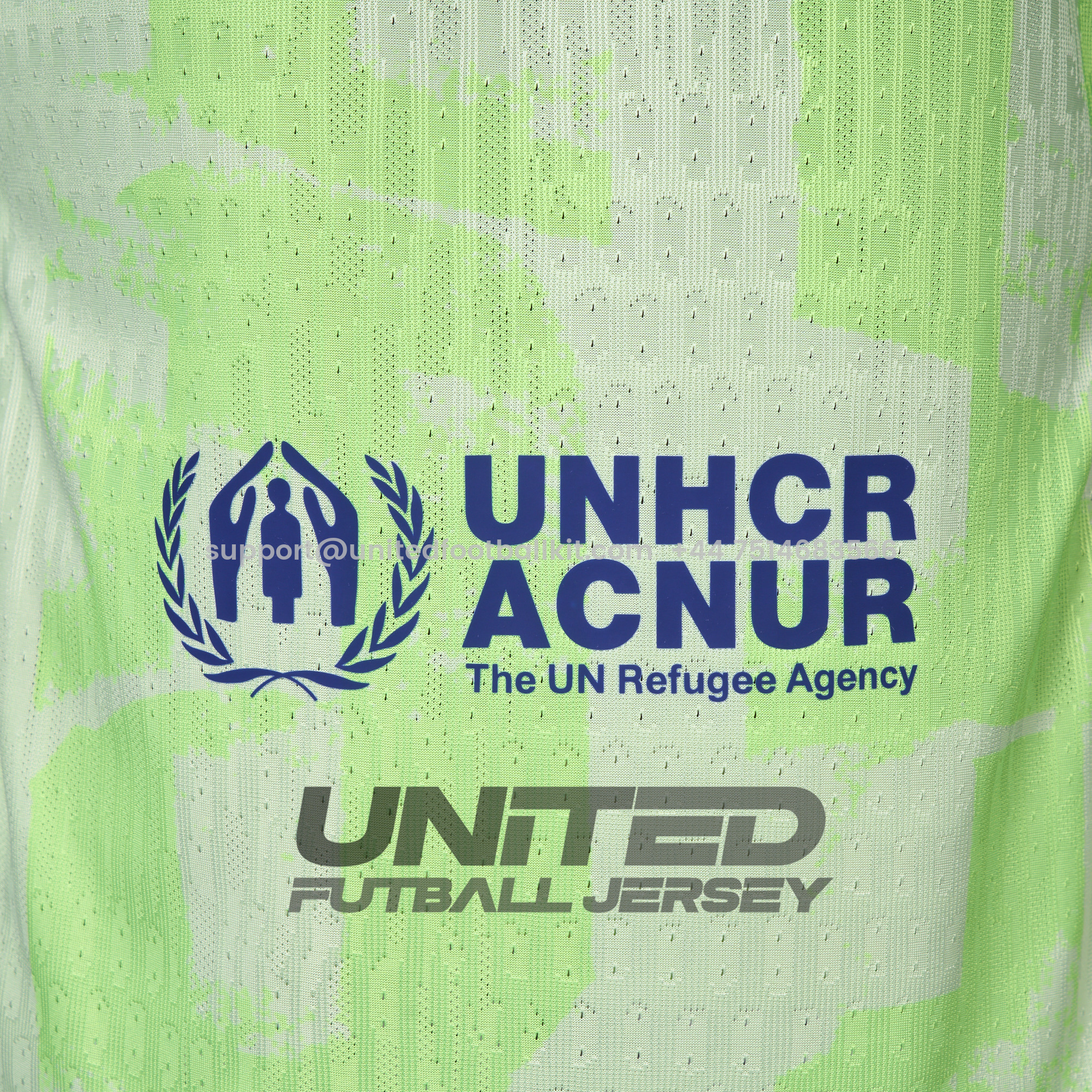 Unitedfootballkit.com | Barcelona X Coldplay 24-25 Third Co-Branded Jersey - Player Version -Customize Name, Number and Patch | Worldwide Shipping