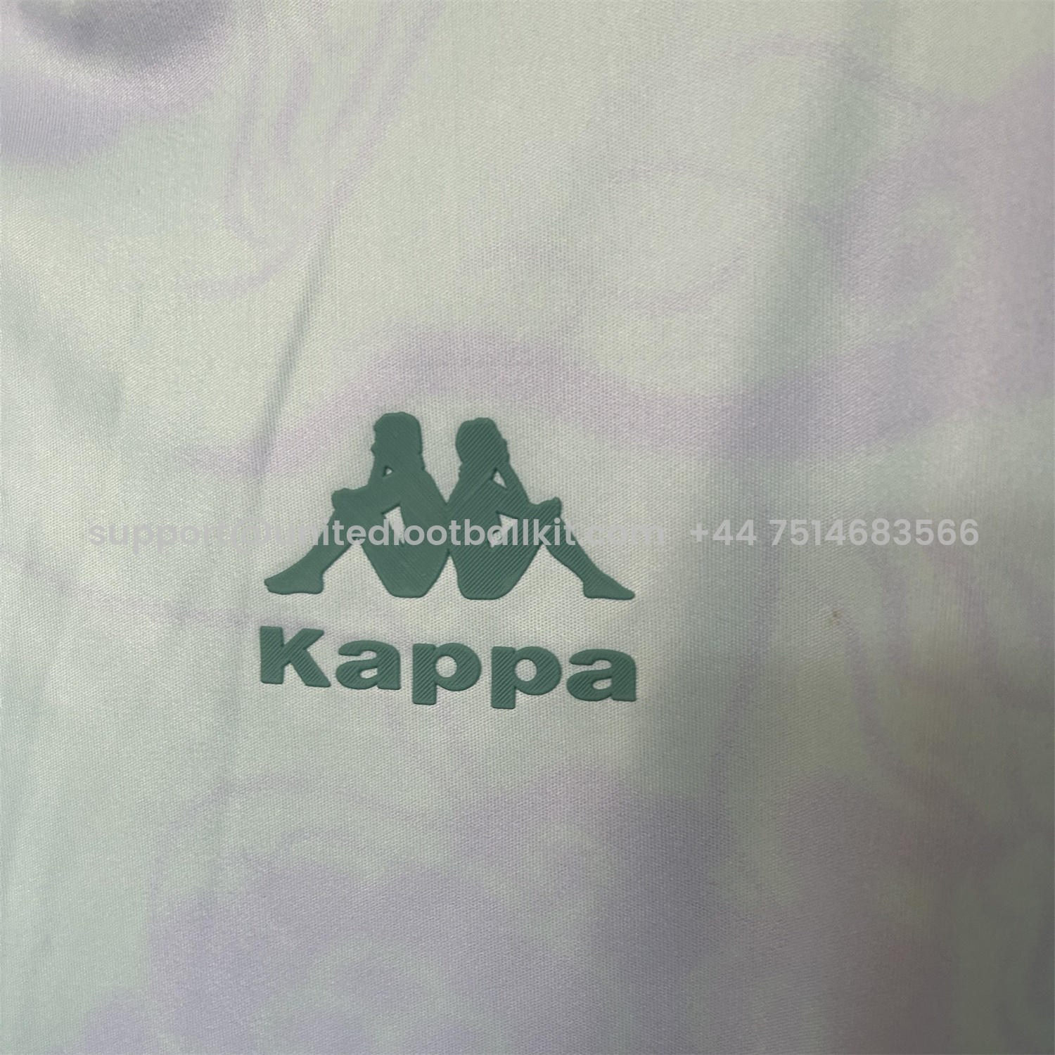 Unitedfootballkit.com | Tunisia 25-26 Blue Gradient Auspicious Cloud Pattern Special Jersey - Fans Version -Customize Name, Number and Patch | Worldwide Shipping